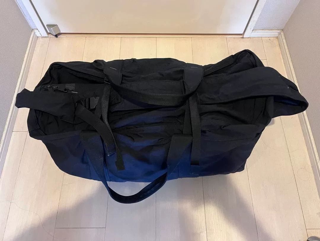 Other Porter Canvas Travel Bag Size ONE SIZE - 3 Thumbnail