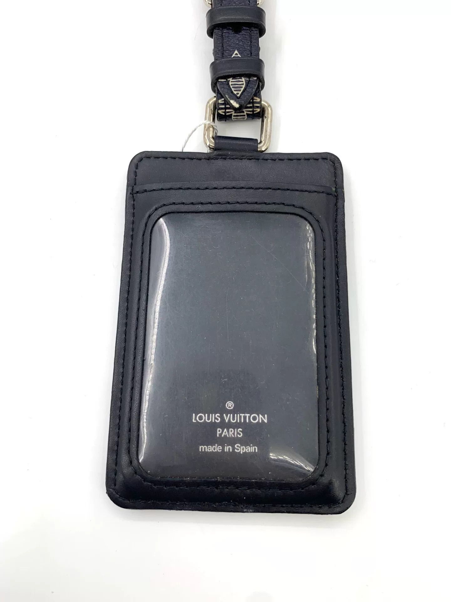 Louis Vuitton Louis Vuitton Zoo Zebra Card Holder Size ONE SIZE - 4 Thumbnail