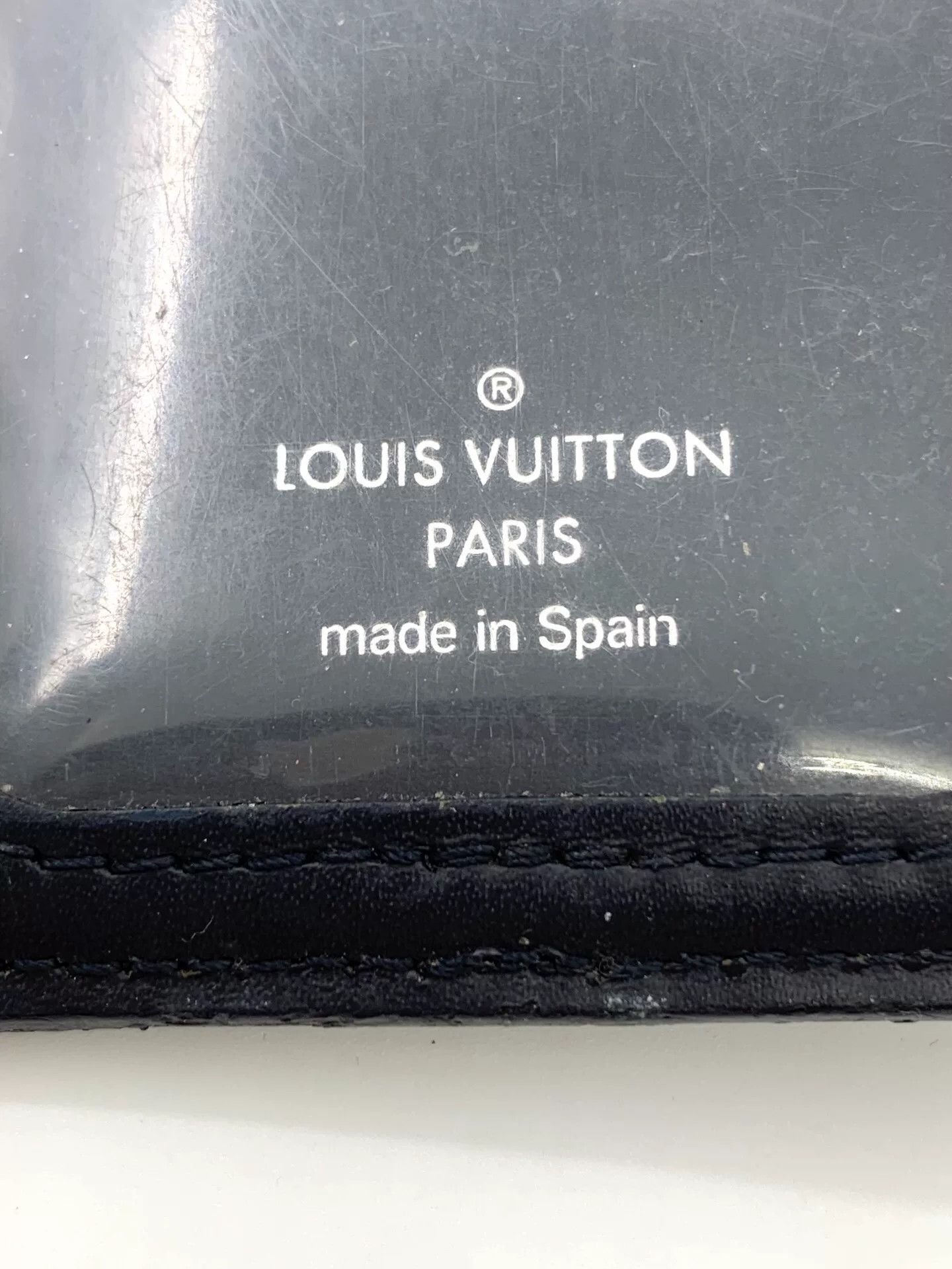 Louis Vuitton Louis Vuitton Zoo Zebra Card Holder Size ONE SIZE - 5 Thumbnail