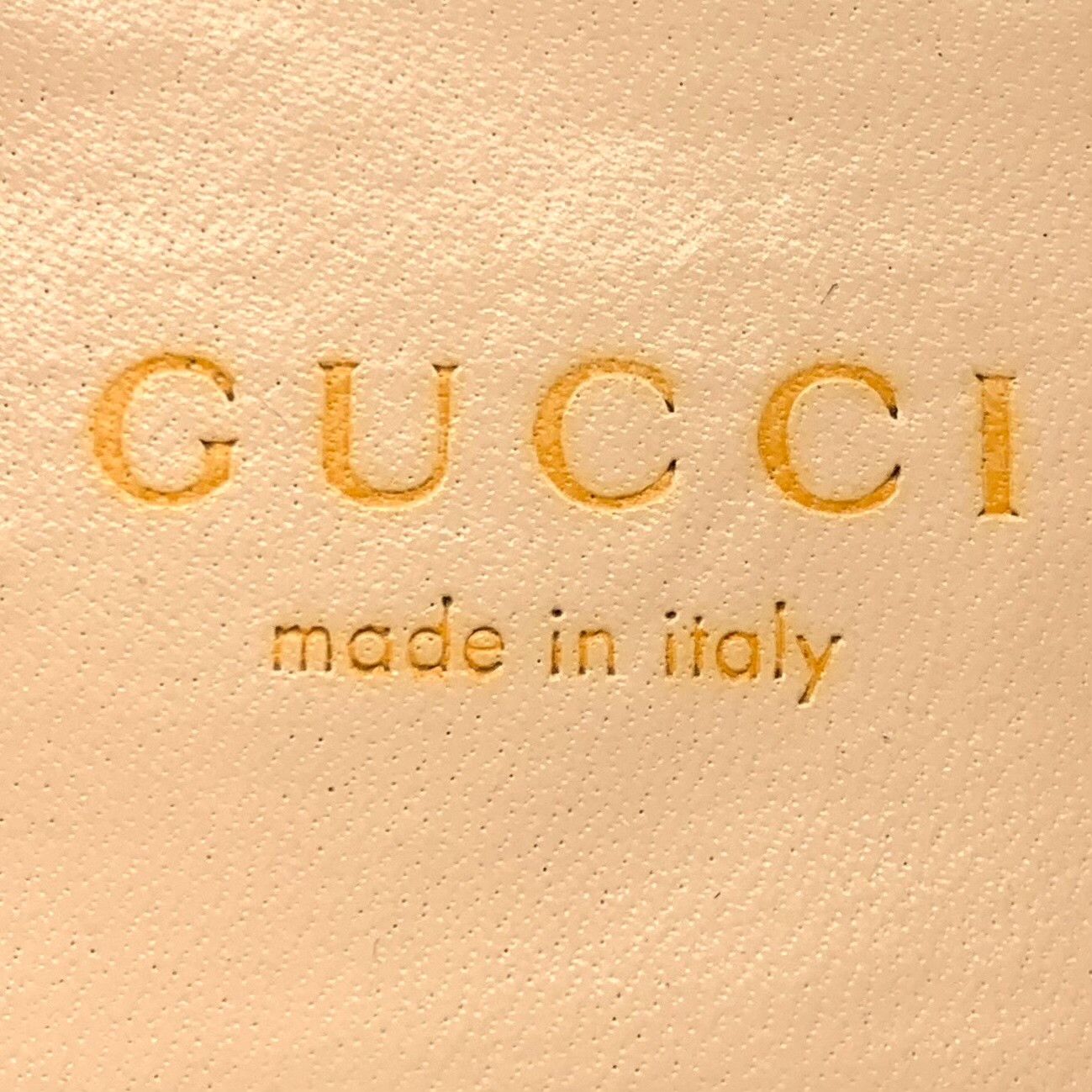 Gucci Gucci Black Star Bee Embroidery Mule Size US 8 / EU 41 - 7 Thumbnail