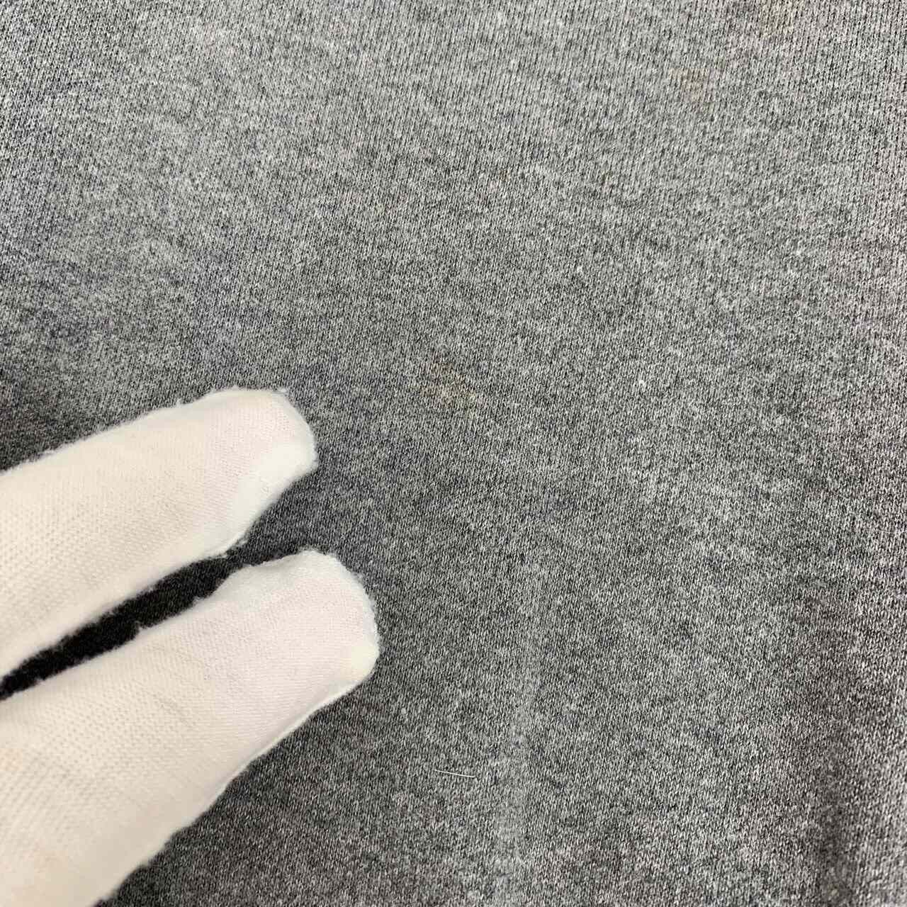 Thom Browne Thom Browne Side Stripe Cotton Jogger Pants Size US 26 / EU 42 - 9 Thumbnail