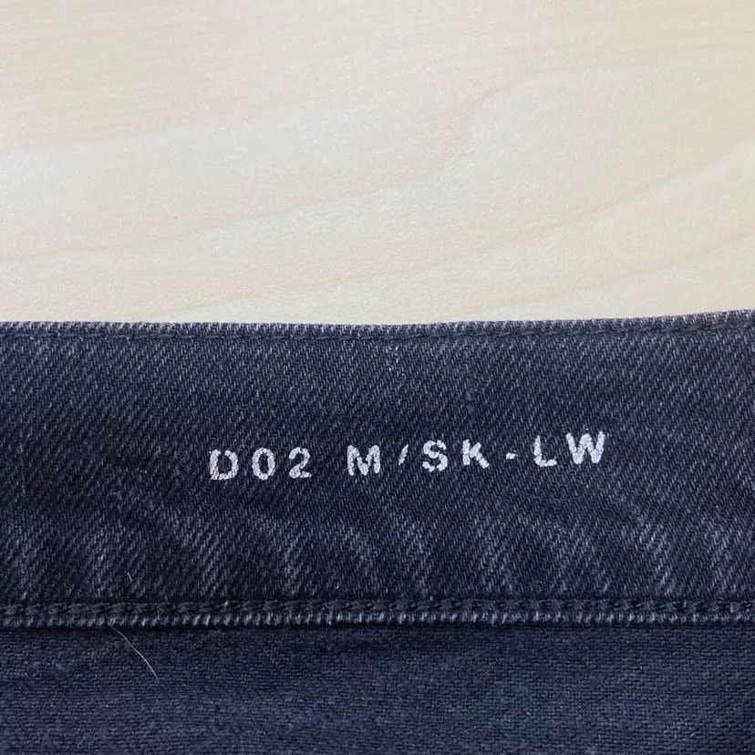 Saint Laurent Paris Saint Laurent Ripped Jeans Size US 30 / EU 46 - 6 Thumbnail