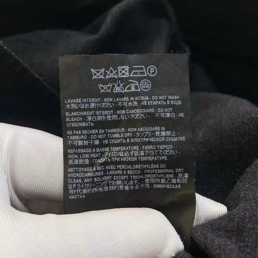 Saint Laurent Paris Saint Laurent Ripped Jeans Size US 30 / EU 46 - 9 Thumbnail