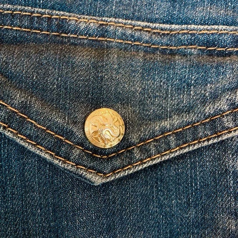 Balmain Balmain Size 34 Women's Jeans Size 34" / US 12 / IT 48 - 5 Thumbnail