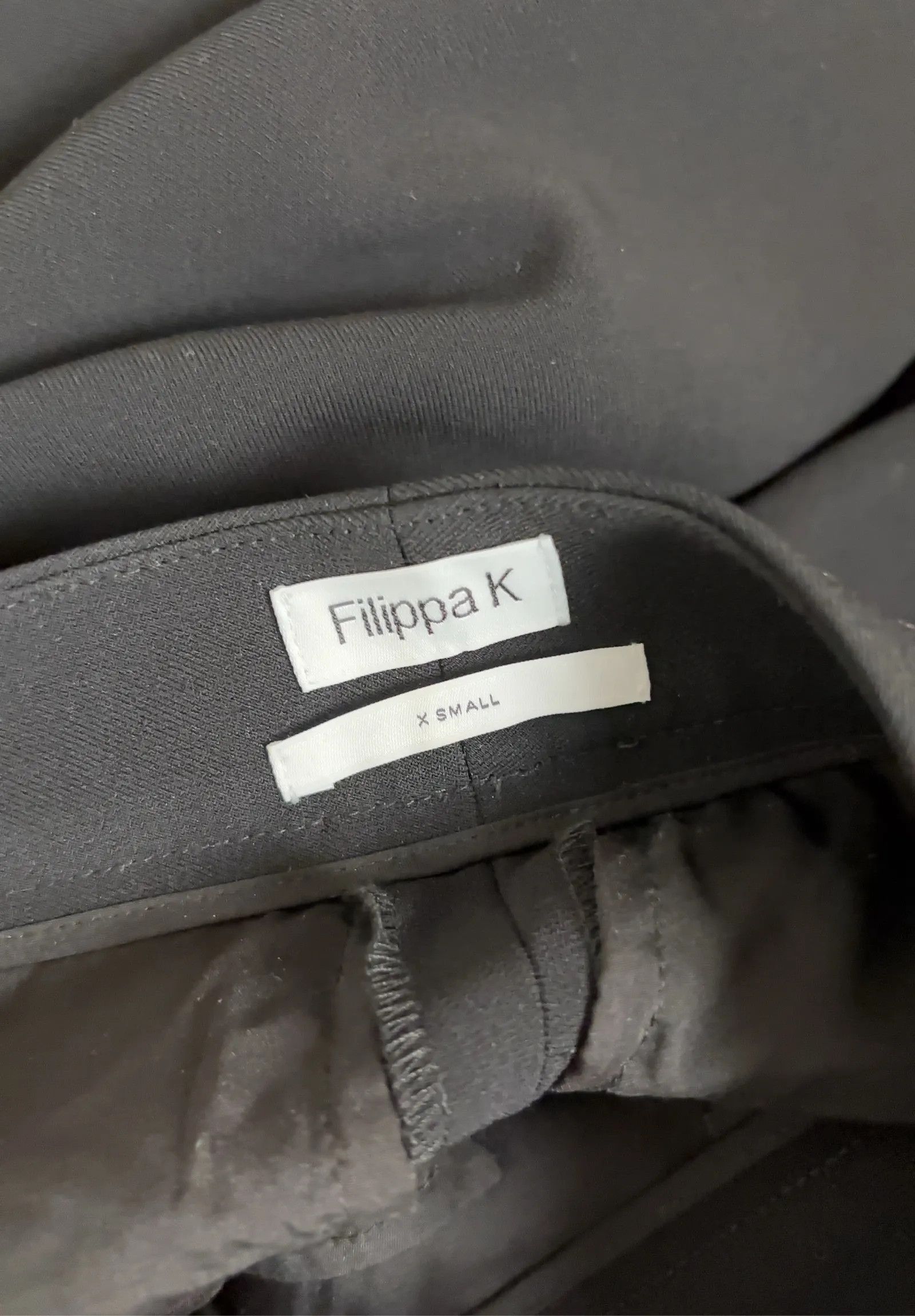 Filippa K Filippa K Pants Size 25" / US 0 / IT 36 - 4 Thumbnail
