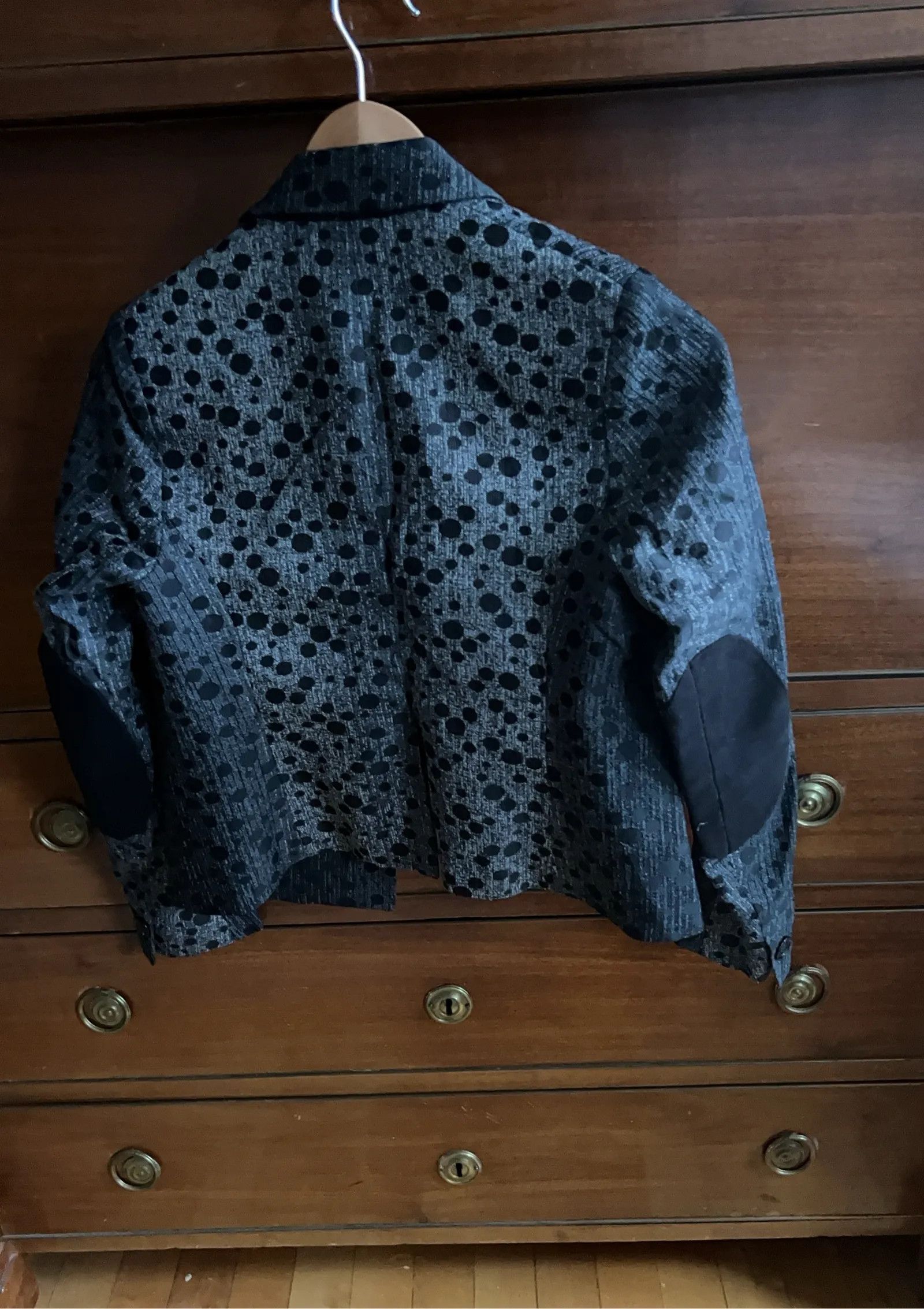 Hope Hope Work Blazer Blazer Size XS / US 0-2 / IT 36-38 - 4 Thumbnail