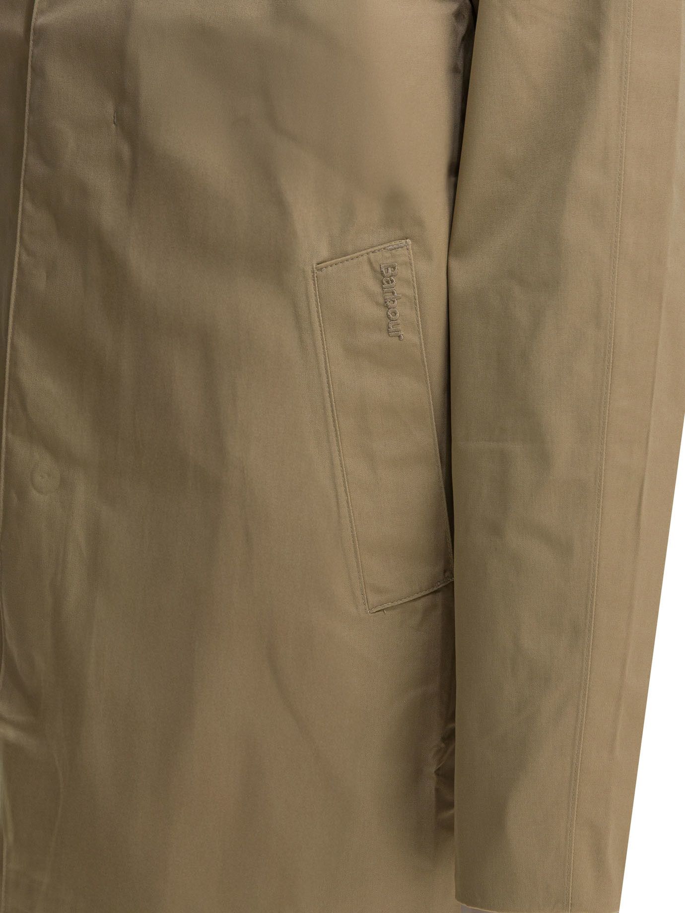 Barbour Barbour Rokig Waterproof Jacket tag size XL Men - USA Duties Paid Size US XL / EU 56 / 4 - 3 Thumbnail