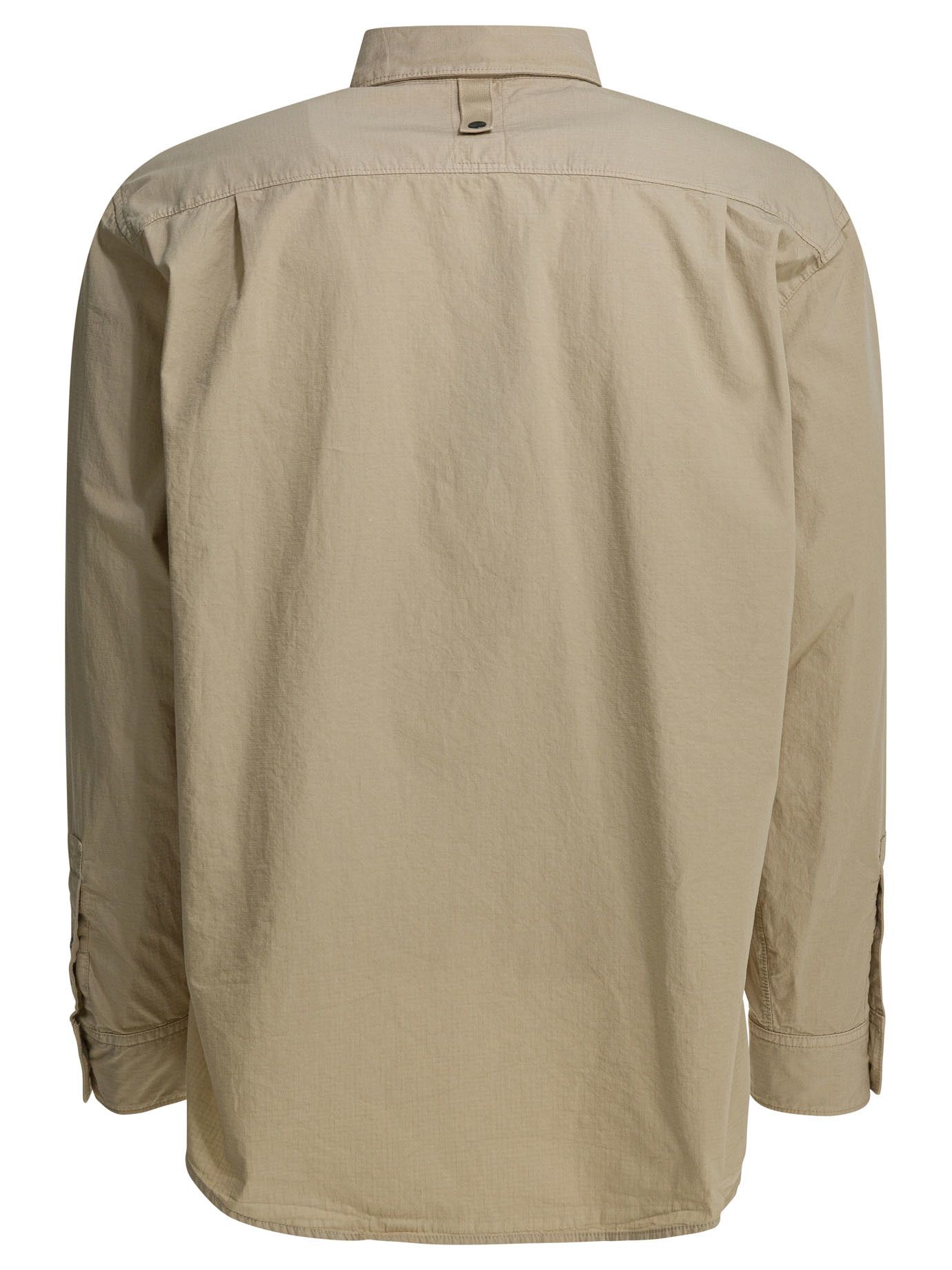 Stone Island Stone Island Jackets & Coats tag size M Men - USA Duties Paid Size US M / EU 48-50 / 2 - 2 Thumbnail