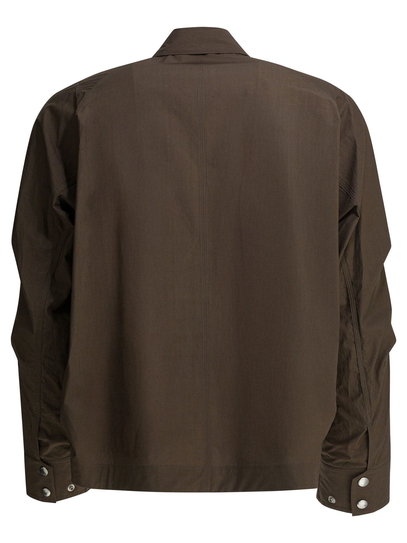 Sacai Sacai Jackets & Coats tag size 4 Men - USA Duties Paid Size US XL / EU 56 / 4 - 2 Thumbnail