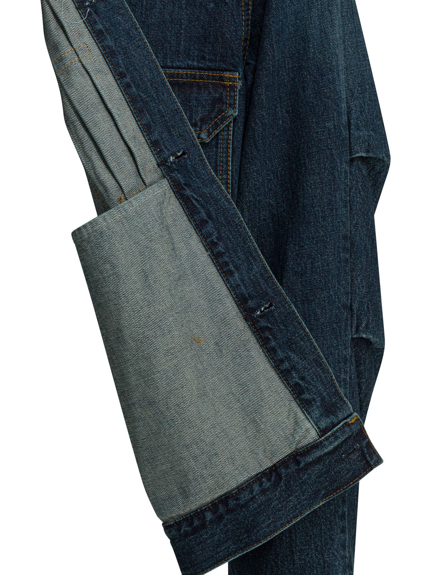 Sacai Sacai Jackets & Coats tag size 2 Men - USA Duties Paid Size US M / EU 48-50 / 2 - 4 Thumbnail