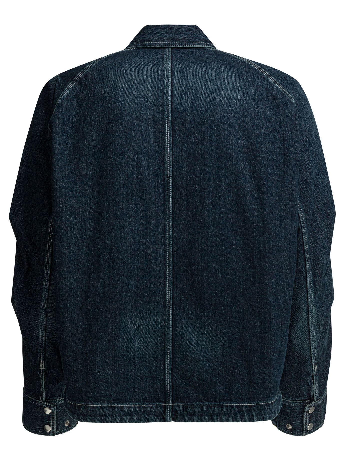 Sacai Sacai Jackets & Coats tag size 2 Men - USA Duties Paid Size US M / EU 48-50 / 2 - 2 Thumbnail