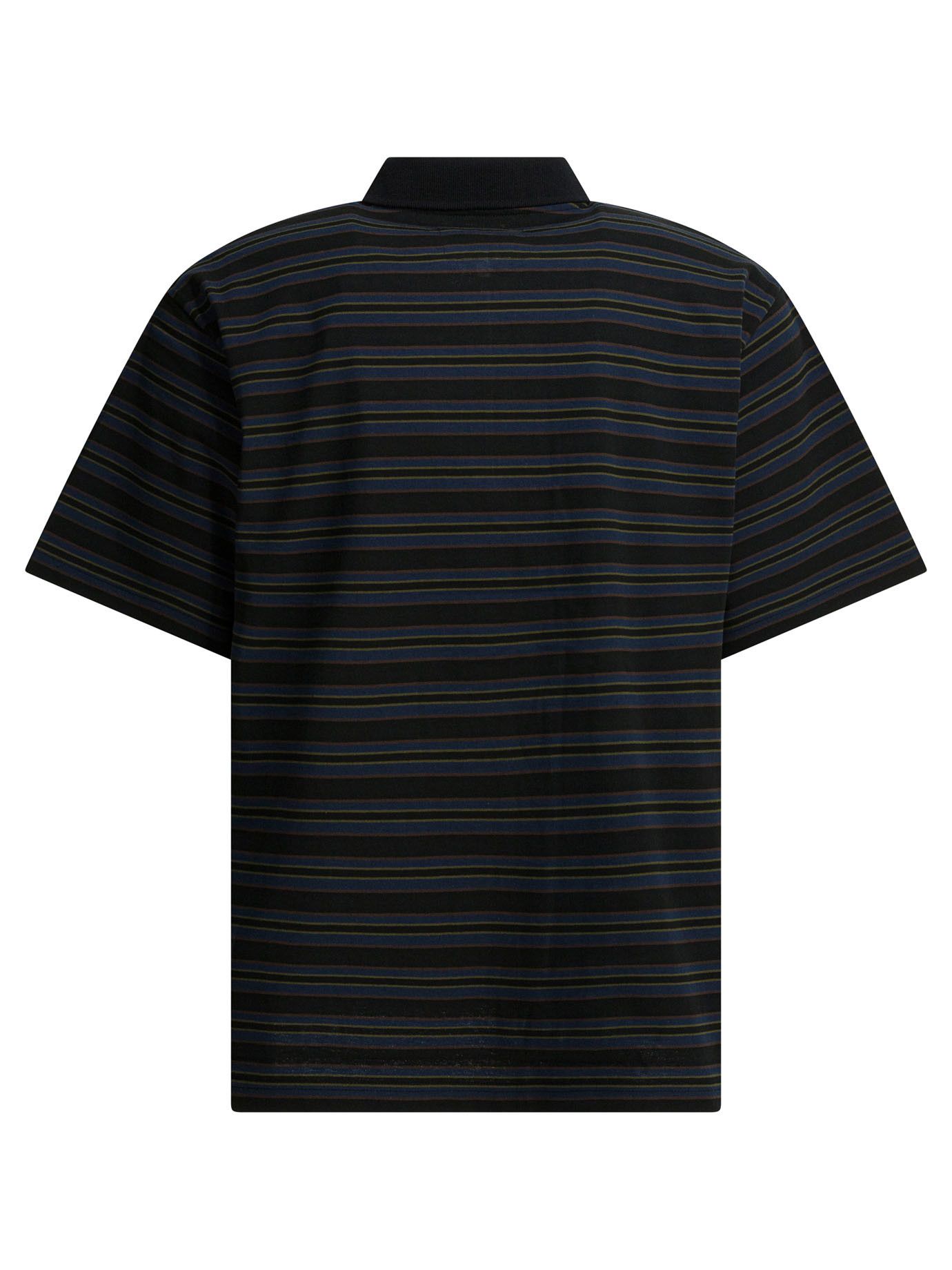 Sacai Sacai Polo Shirts tag size 2 Men - USA Duties Paid Size US M / EU 48-50 / 2 - 2 Thumbnail