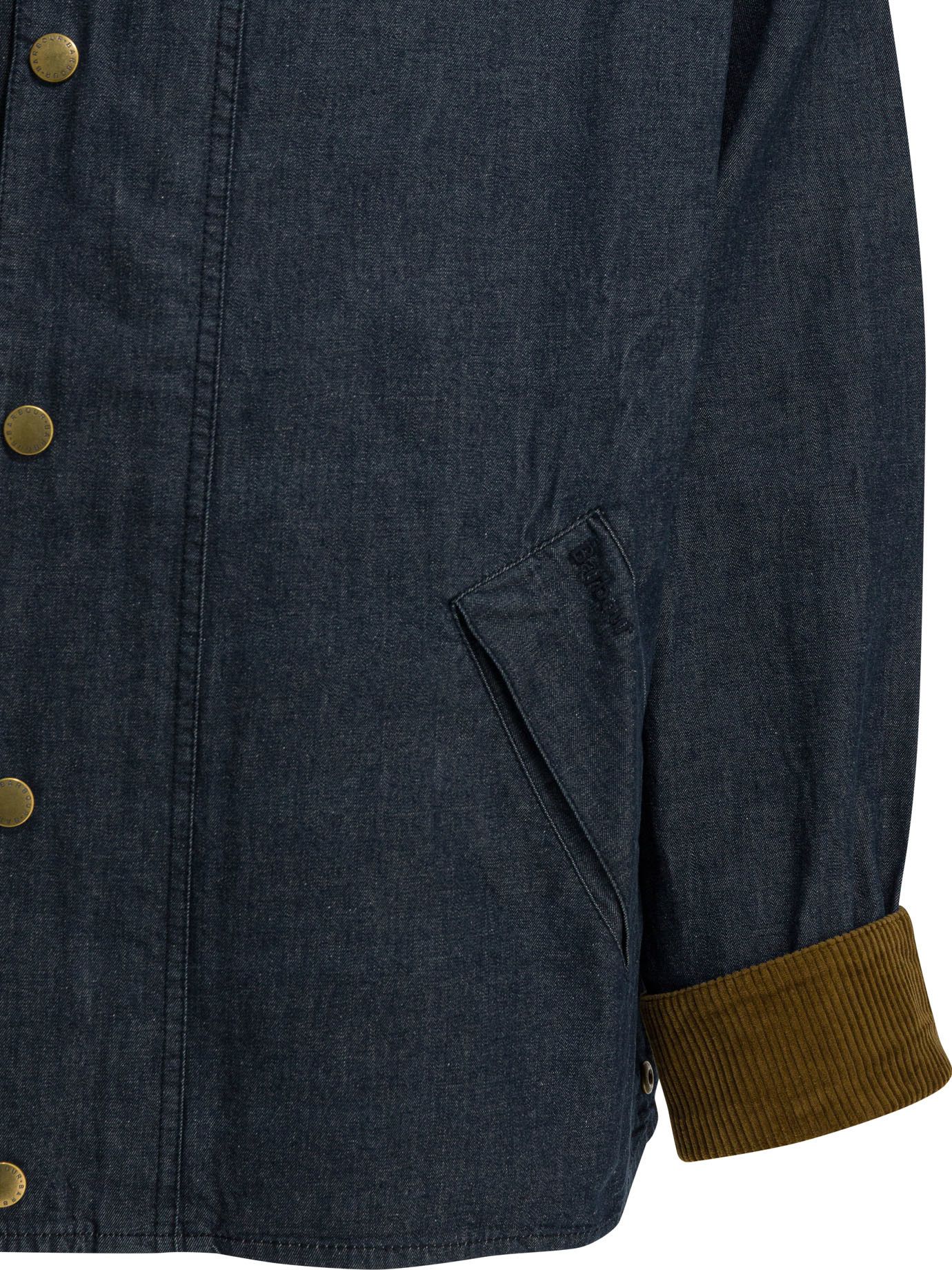 Barbour Barbour Jackets & Coats tag size 40 Men - USA Duties Paid Size US M / EU 48-50 / 2 - 3 Thumbnail