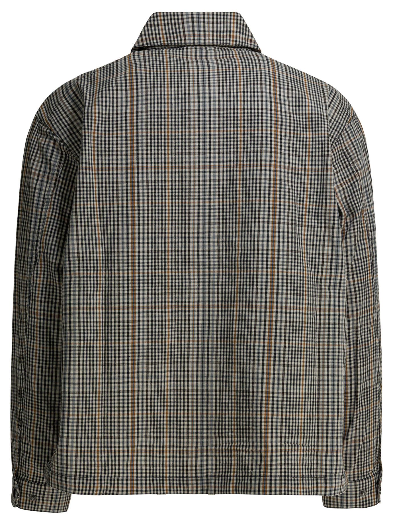 Barbour Barbour Jackets & Coats tag size L Men - USA Duties Paid Size US L / EU 52-54 / 3 - 2 Thumbnail
