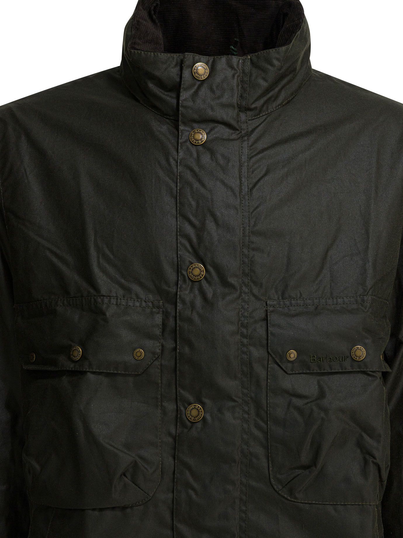 Barbour Barbour Jackets & Coats tag size S Men - USA Duties Paid Size US S / EU 44-46 / 1 - 3 Thumbnail