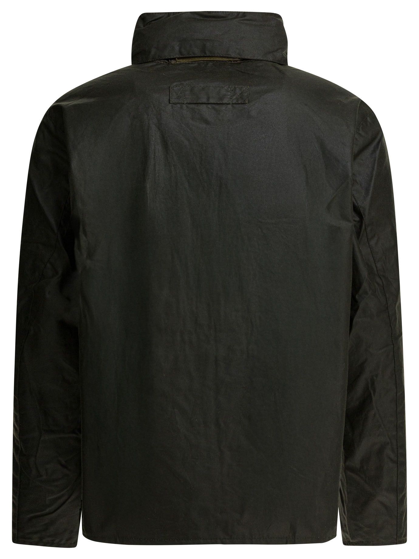 Barbour Barbour Jackets & Coats tag size S Men - USA Duties Paid Size US S / EU 44-46 / 1 - 2 Thumbnail
