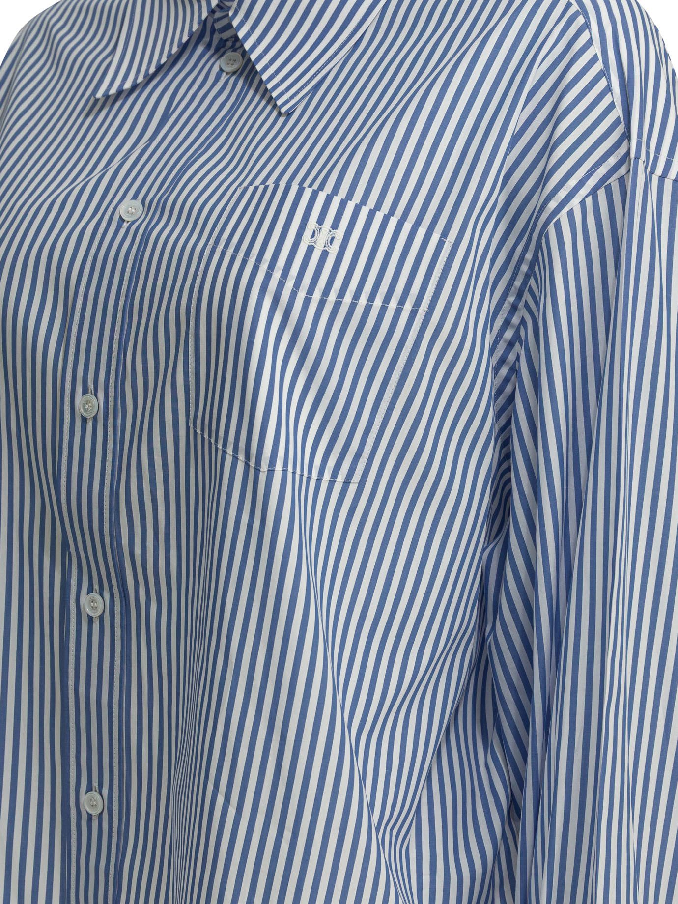 Celine Celine Shirts tag size 40 Women - USA Duties Paid Size M / US 6-8 / IT 42-44 - 4 Thumbnail