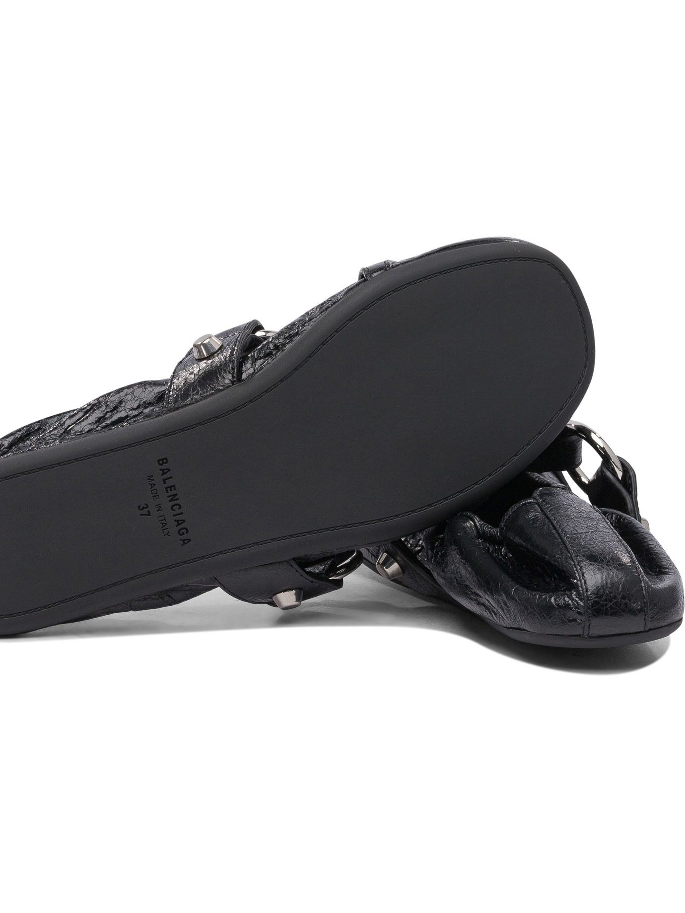 Balenciaga Balenciaga Ballerinas IT 37 Women - USA Duties Paid Size US 7 / IT 37 - 5 Thumbnail
