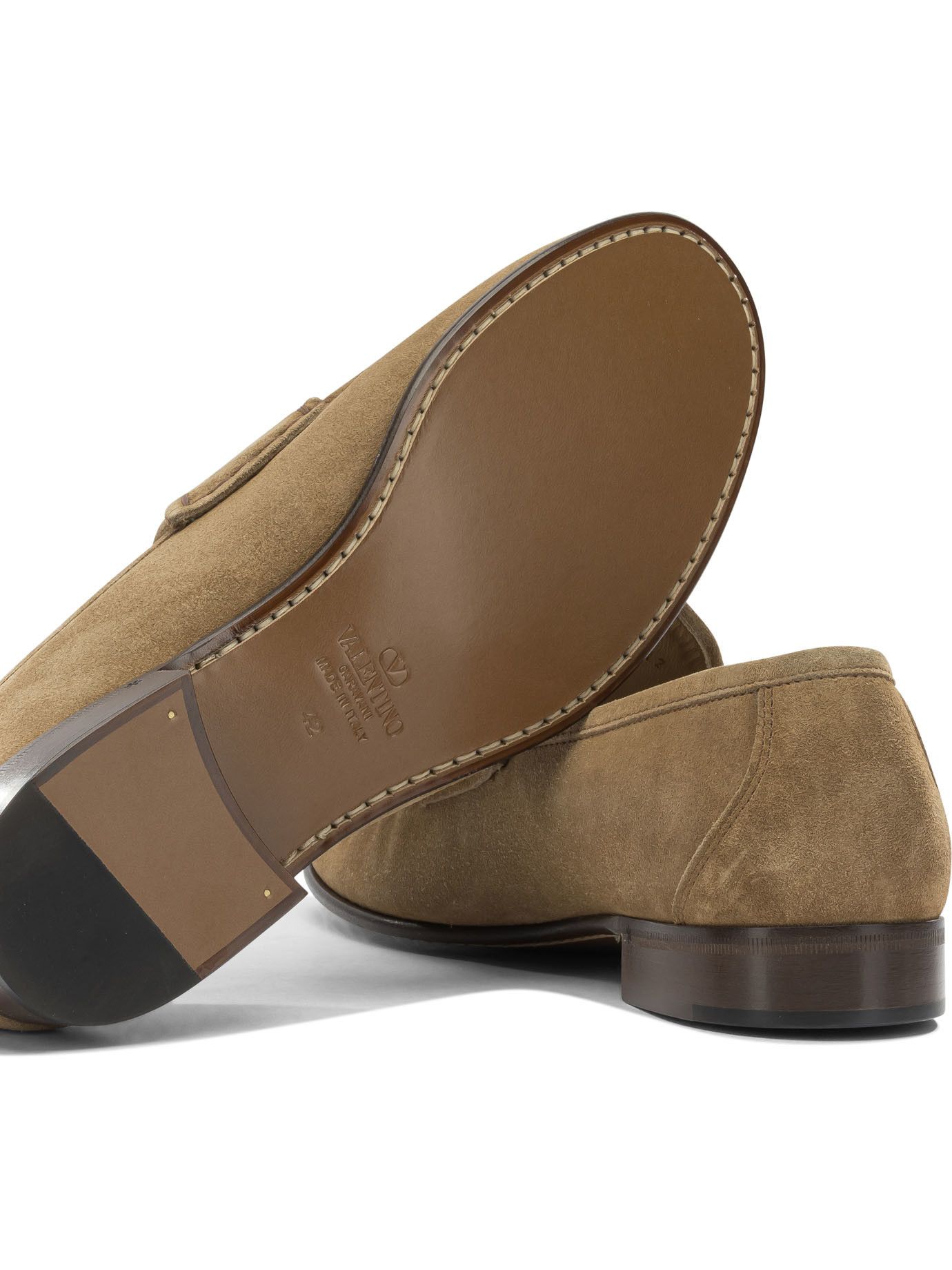 Valentino Valentino Garavani Loafers & Slippers IT 42 Men - USA Duties Paid Size US 9 / EU 42 - 5 Thumbnail