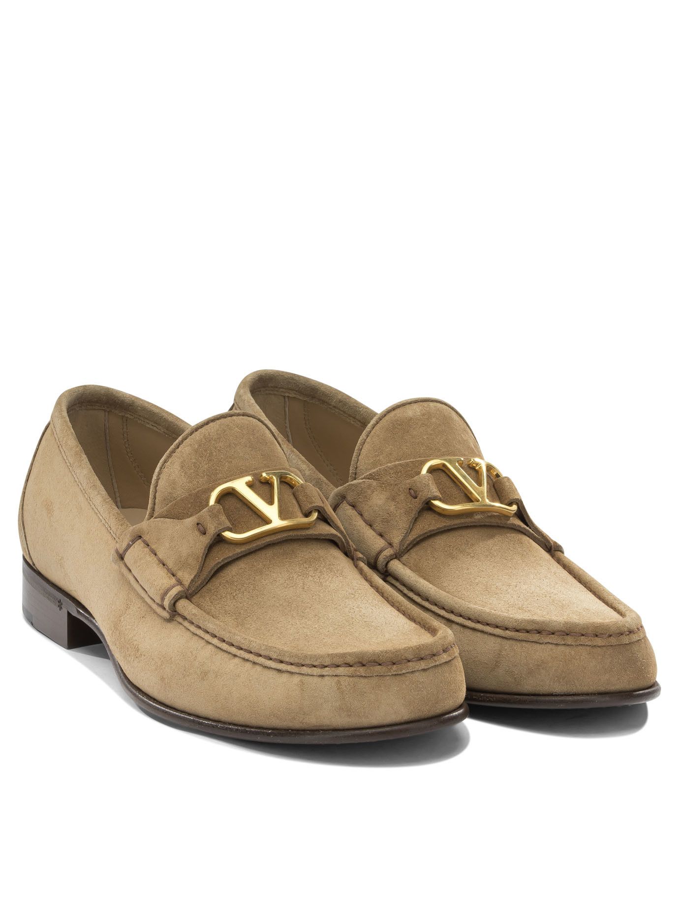 Valentino Valentino Garavani Loafers & Slippers IT 42 Men - USA Duties Paid Size US 9 / EU 42 - 2 Thumbnail