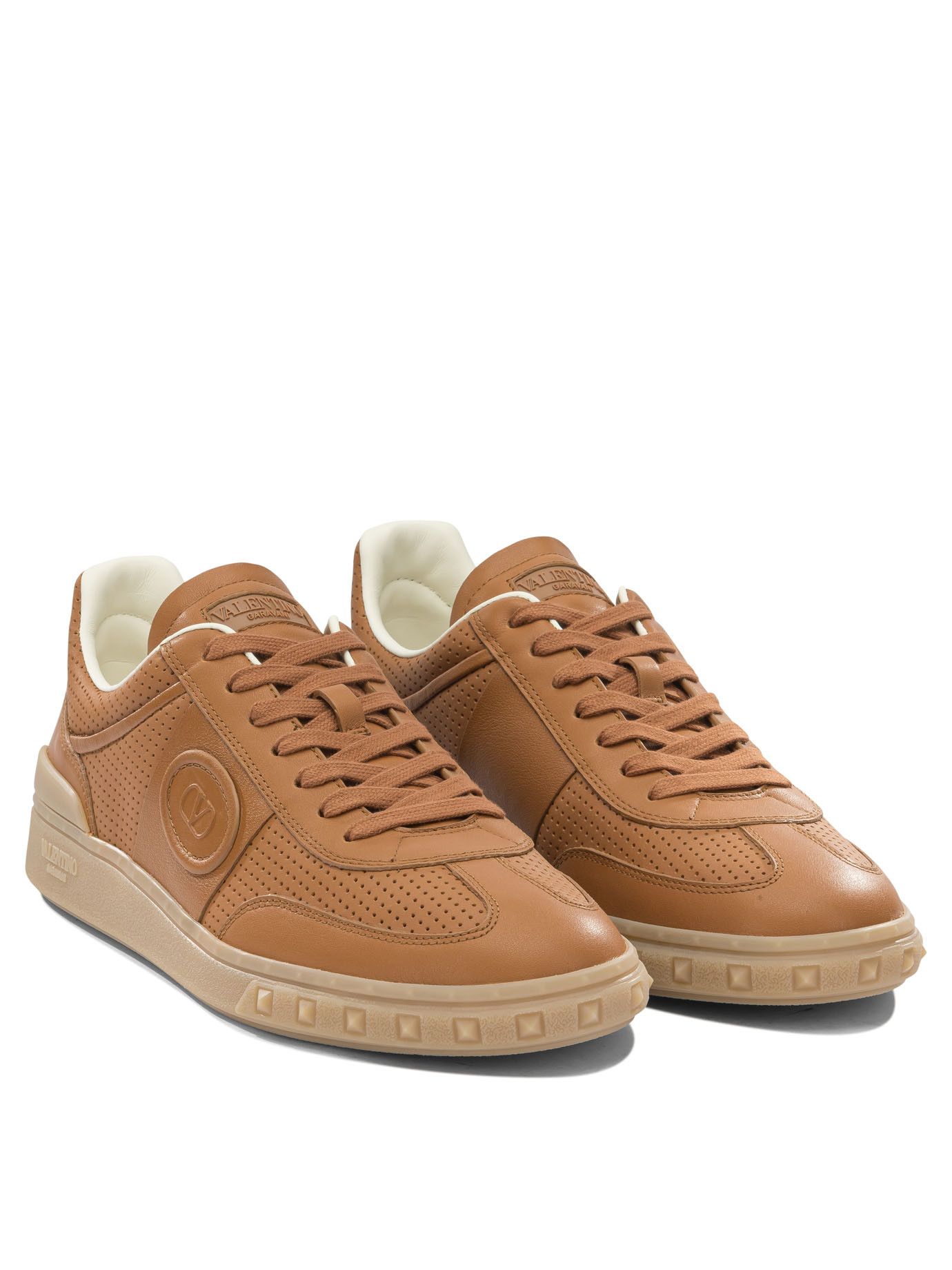 Valentino Valentino Garavani Sneakers & Slip-On IT 42 Men - USA Duties Paid Size US 9 / EU 42 - 2 Thumbnail