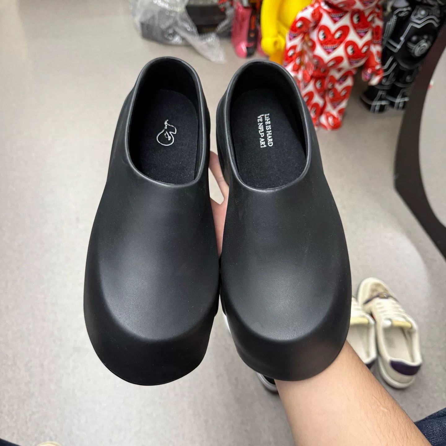 Other Lowtop Sneakers 42 Men Size US 9 / EU 42 - 5 Thumbnail