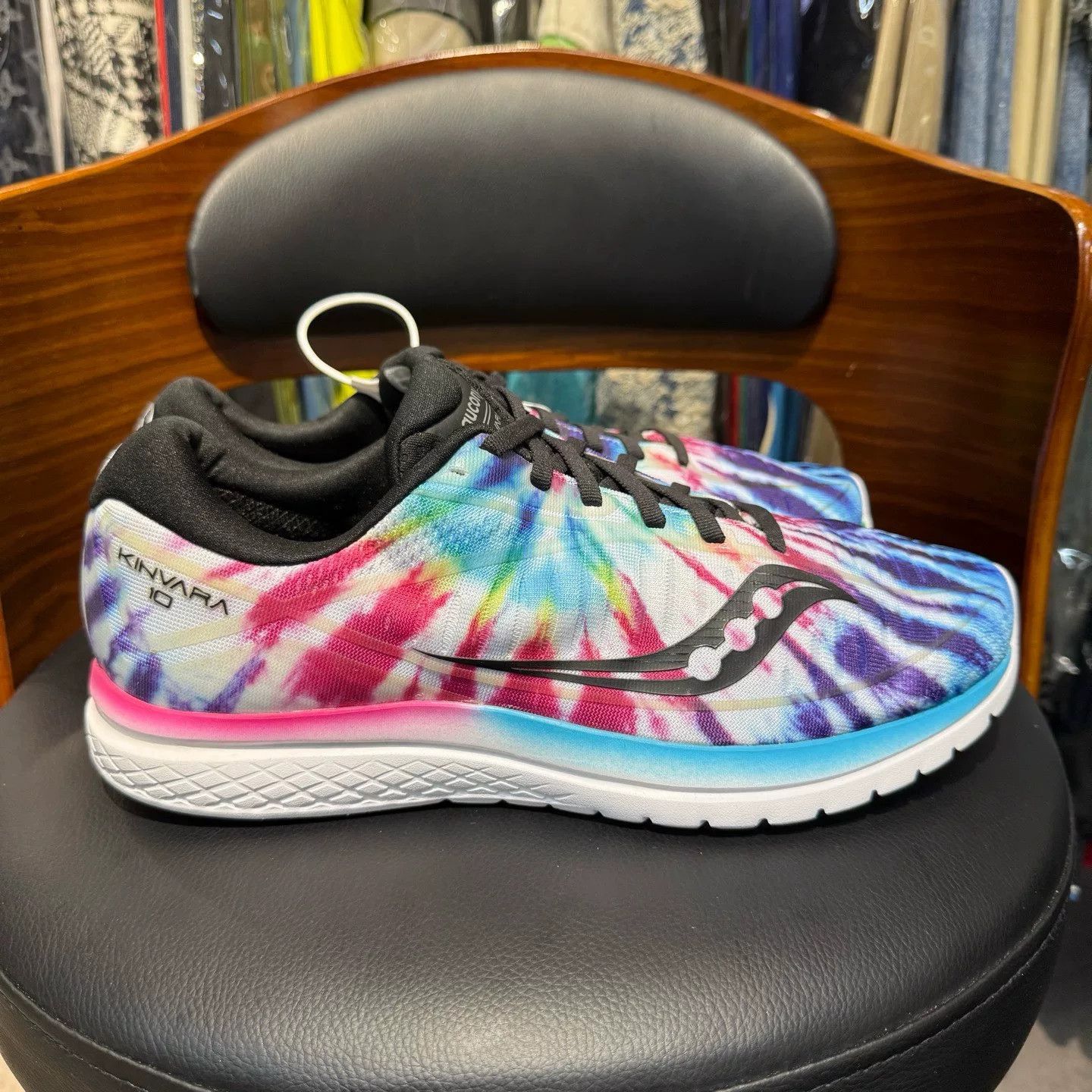 Other Retro Lowtop Sneakers 44.5 Men Size US 11 / EU 44 - 4 Thumbnail