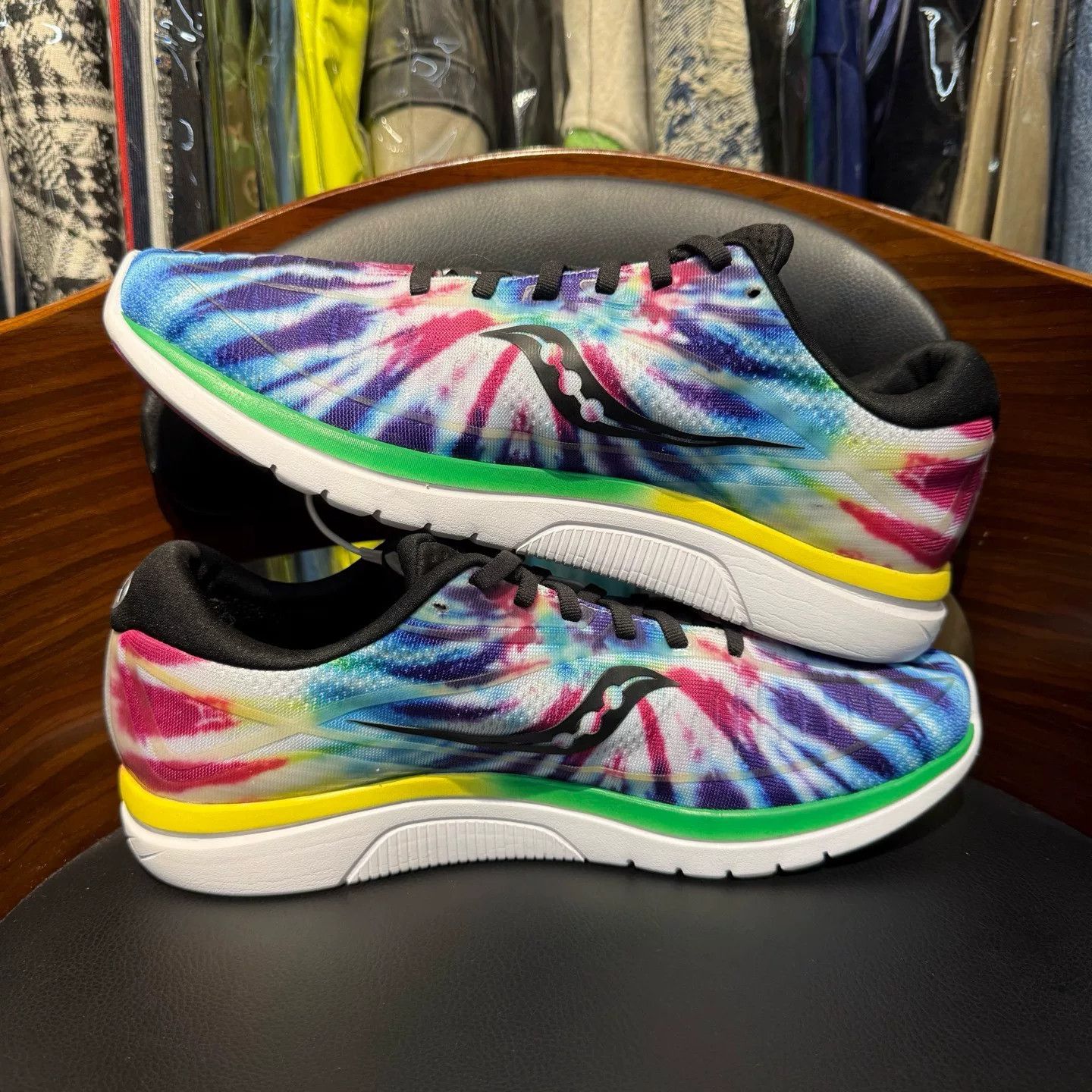 Other Retro Lowtop Sneakers 44.5 Men Size US 11 / EU 44 - 7 Thumbnail