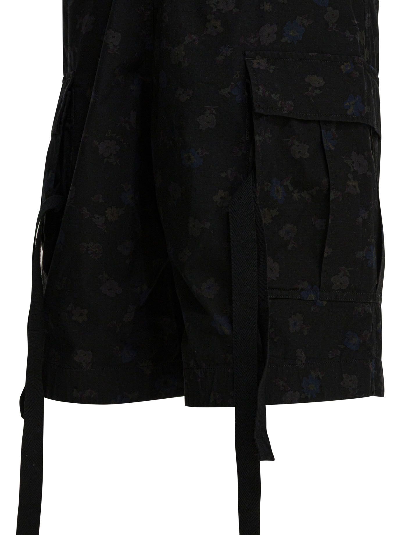Sacai Sacai Shorts tag size 4 Men - USA Duties Paid Size US 36 / EU 52 - 4 Thumbnail