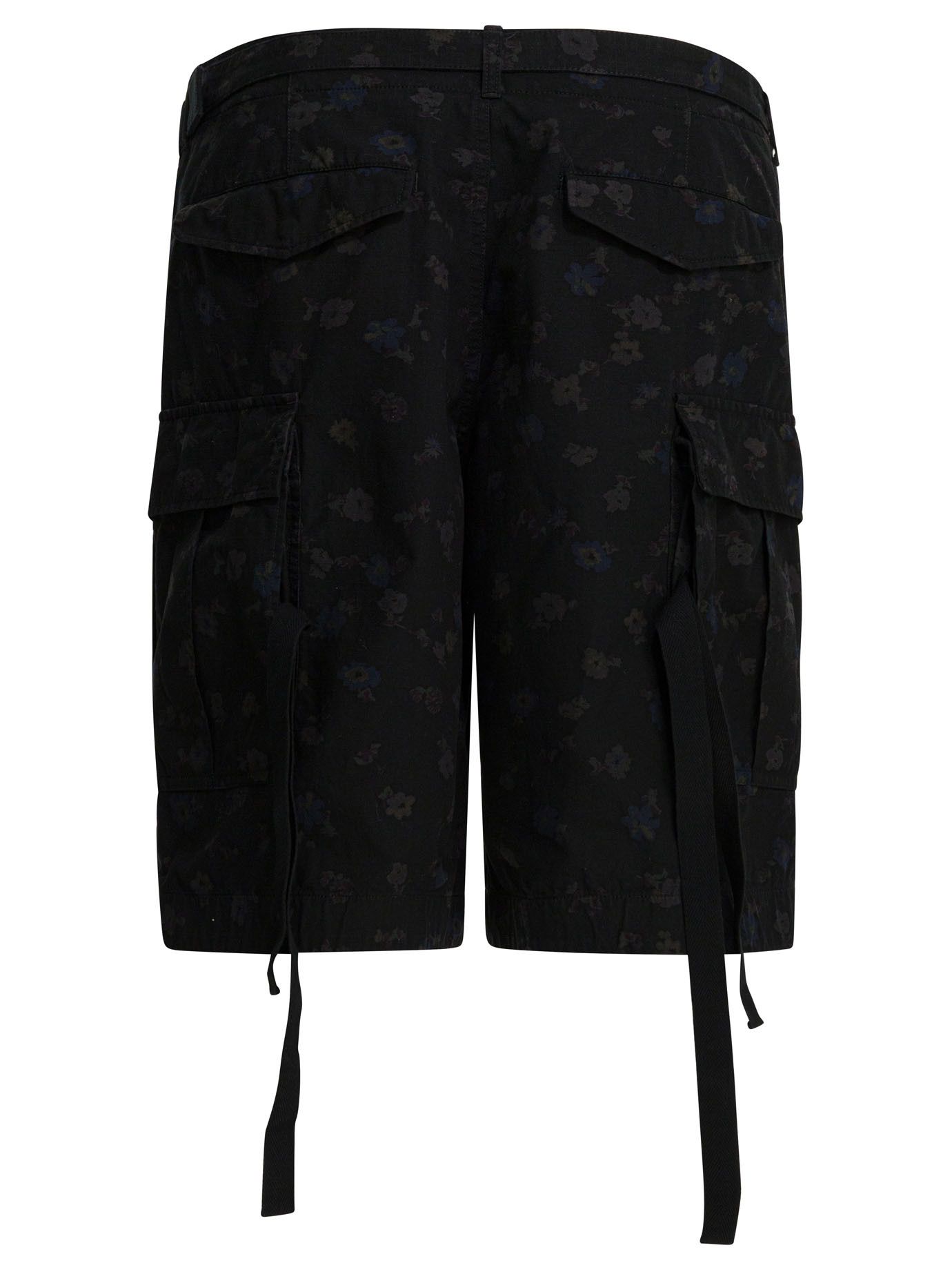 Sacai Sacai Shorts tag size 4 Men - USA Duties Paid Size US 36 / EU 52 - 2 Thumbnail