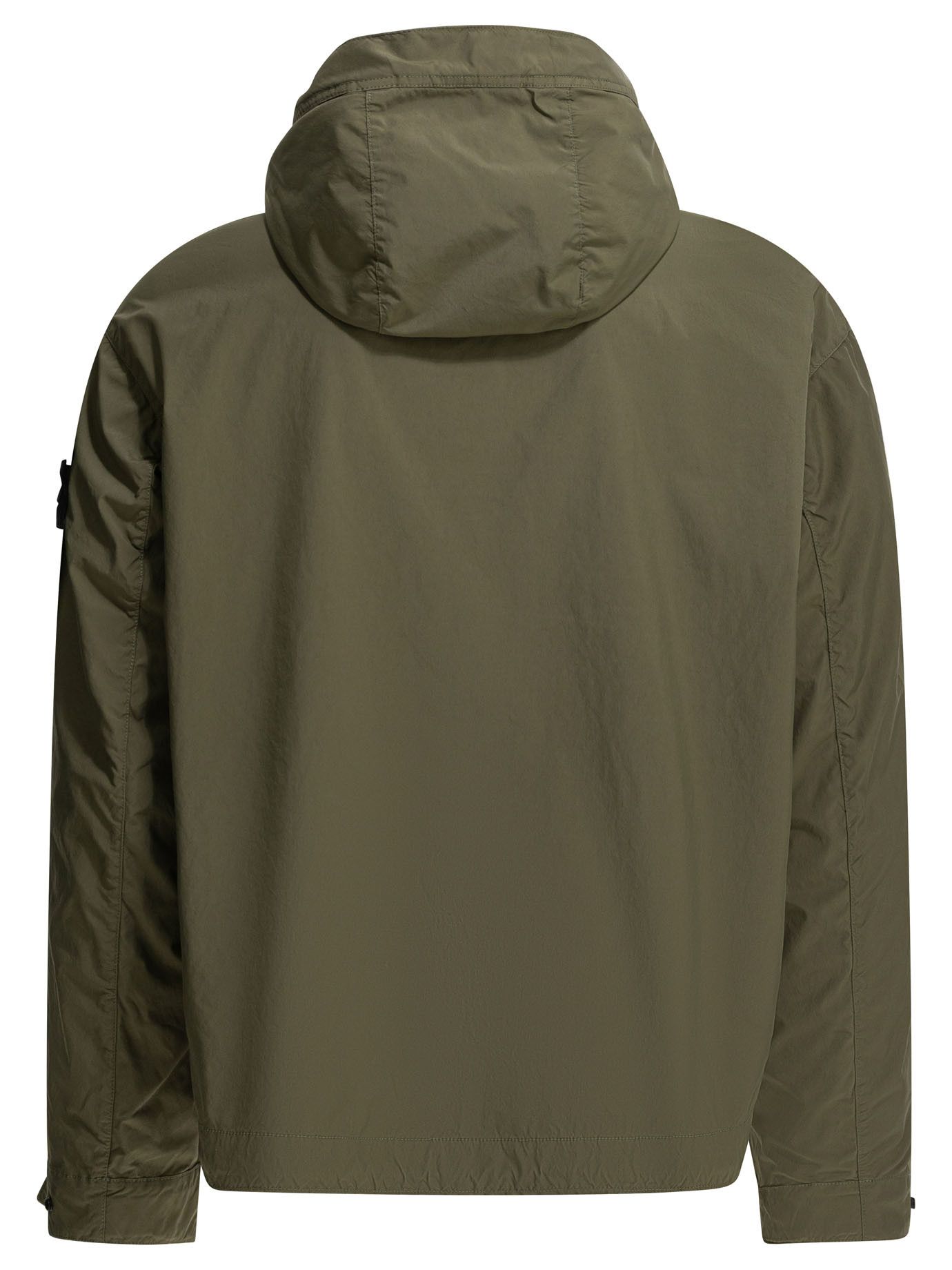 Stone Island Stone Island Giacca Impermeabile tag size XL Men - USA Duties Paid Size US XL / EU 56 / 4 - 2 Thumbnail