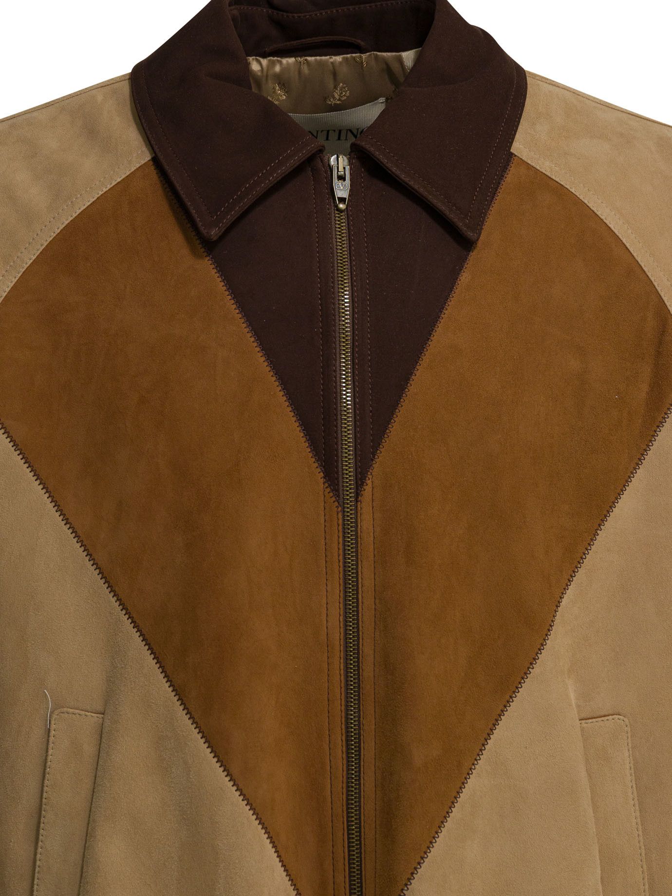 Valentino Valentino Jackets & Coats tag size 52 Men - USA Duties Paid Size US L / EU 52-54 / 3 - 3 Thumbnail