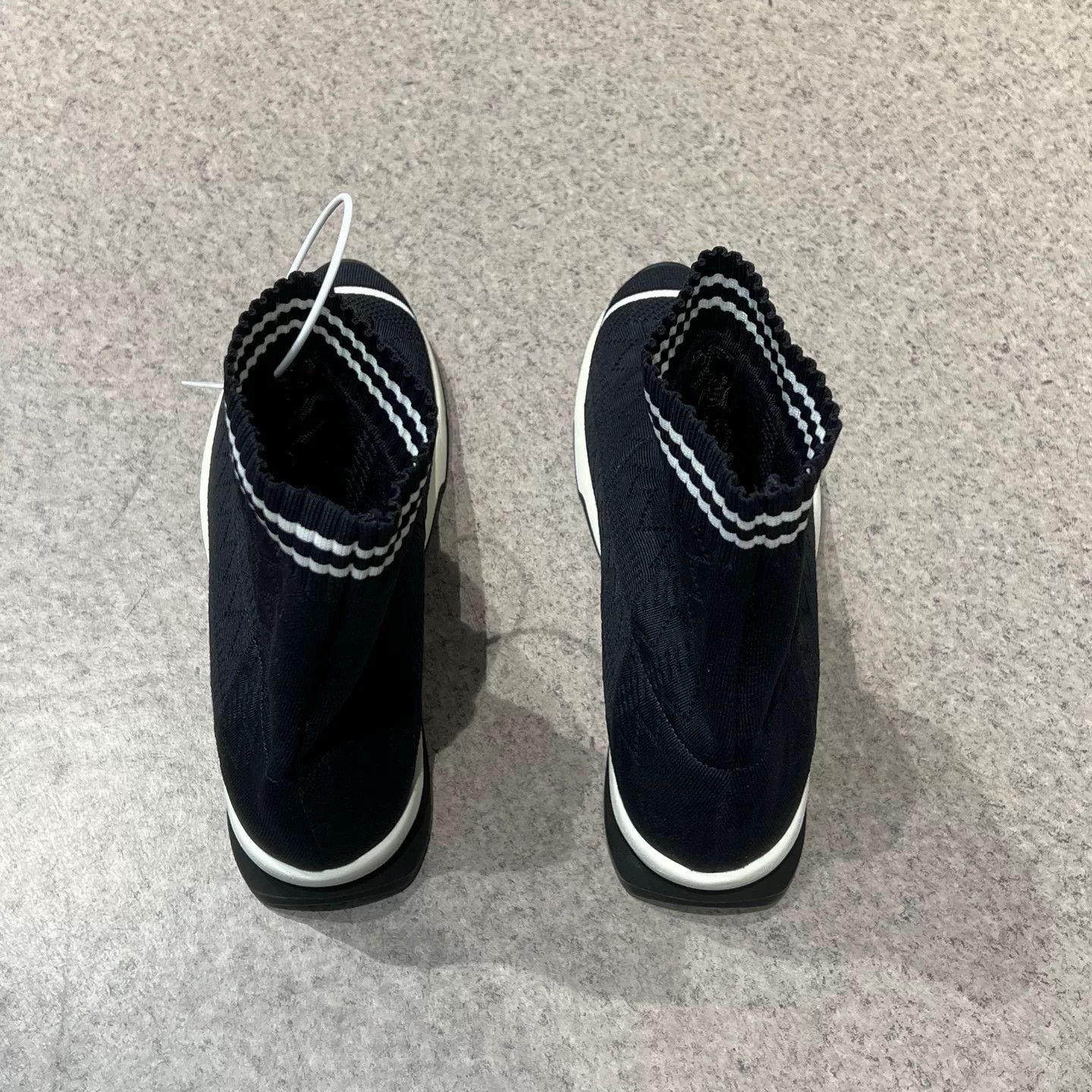 Fendi Fendi Hitop Sneakers 39 Women Size US 8.5 / IT 38.5 - 7 Thumbnail