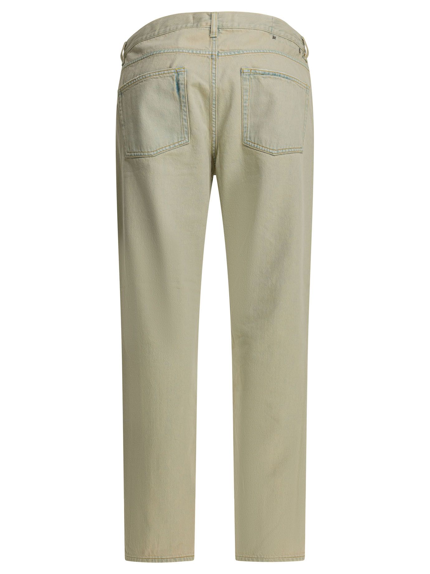Golden Goose Golden Goose Jeans tag size 30 Men - USA Duties Paid Size US 30 / EU 46 - 2 Thumbnail