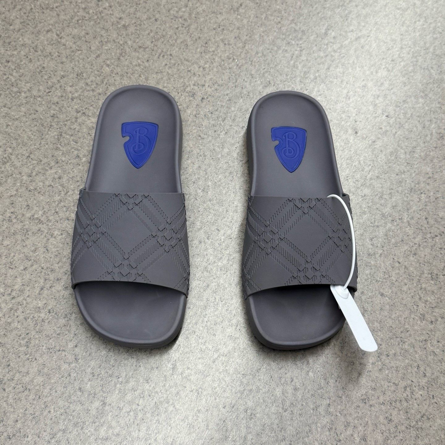 Burberry Burberry Sandals 25 Men Size US 10 / EU 43 - 5 Thumbnail