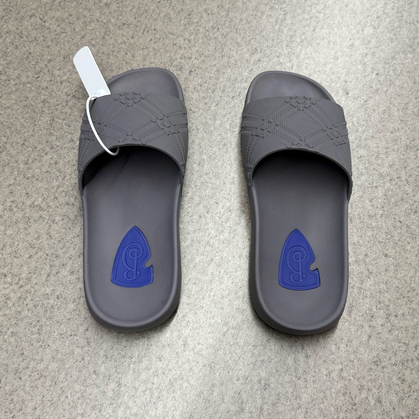 Burberry Burberry Sandals 25 Men Size US 10 / EU 43 - 8 Thumbnail