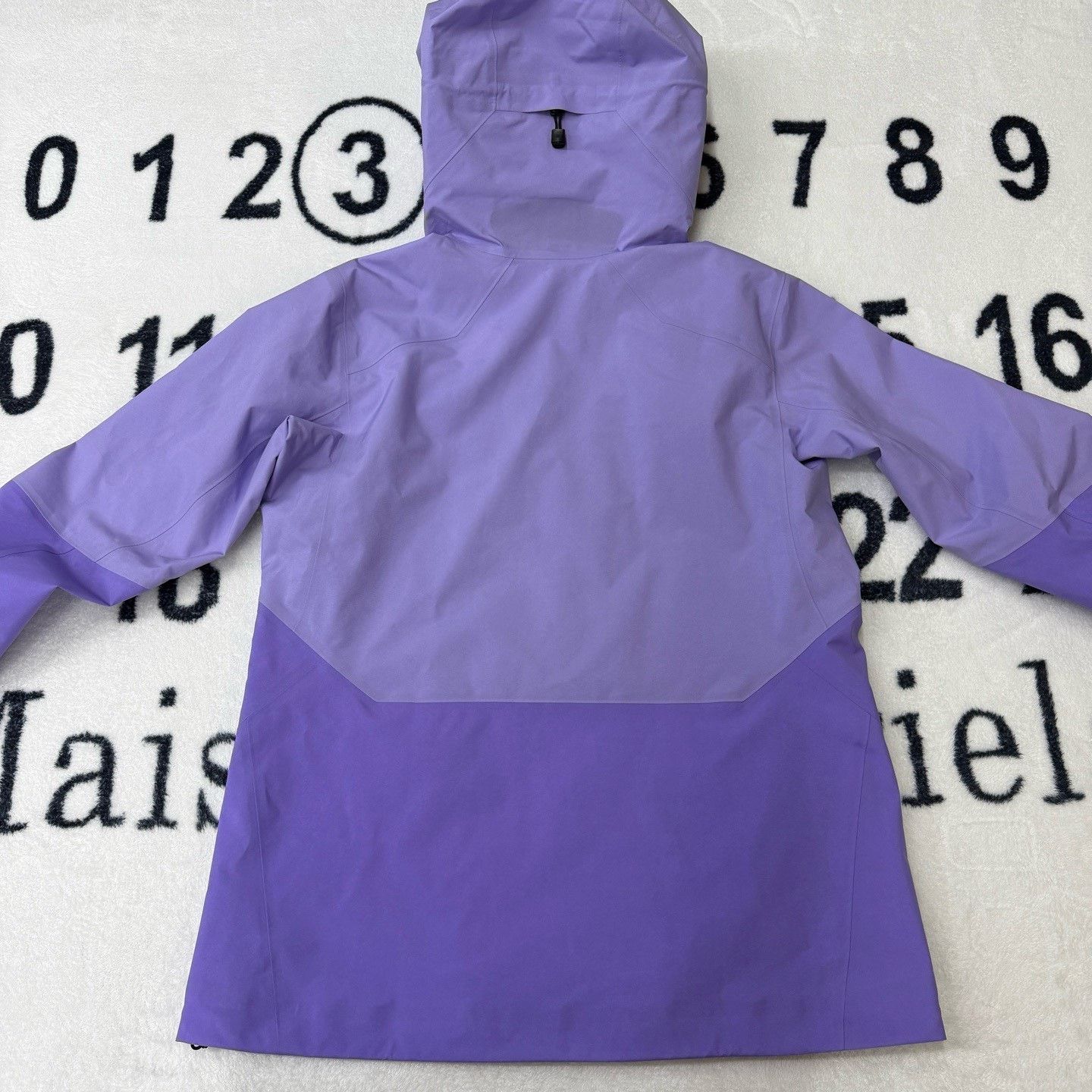 Arc'teryx Arc'teryx Purple Light Jacket L Men Size US L / EU 52-54 / 3 - 3 Thumbnail