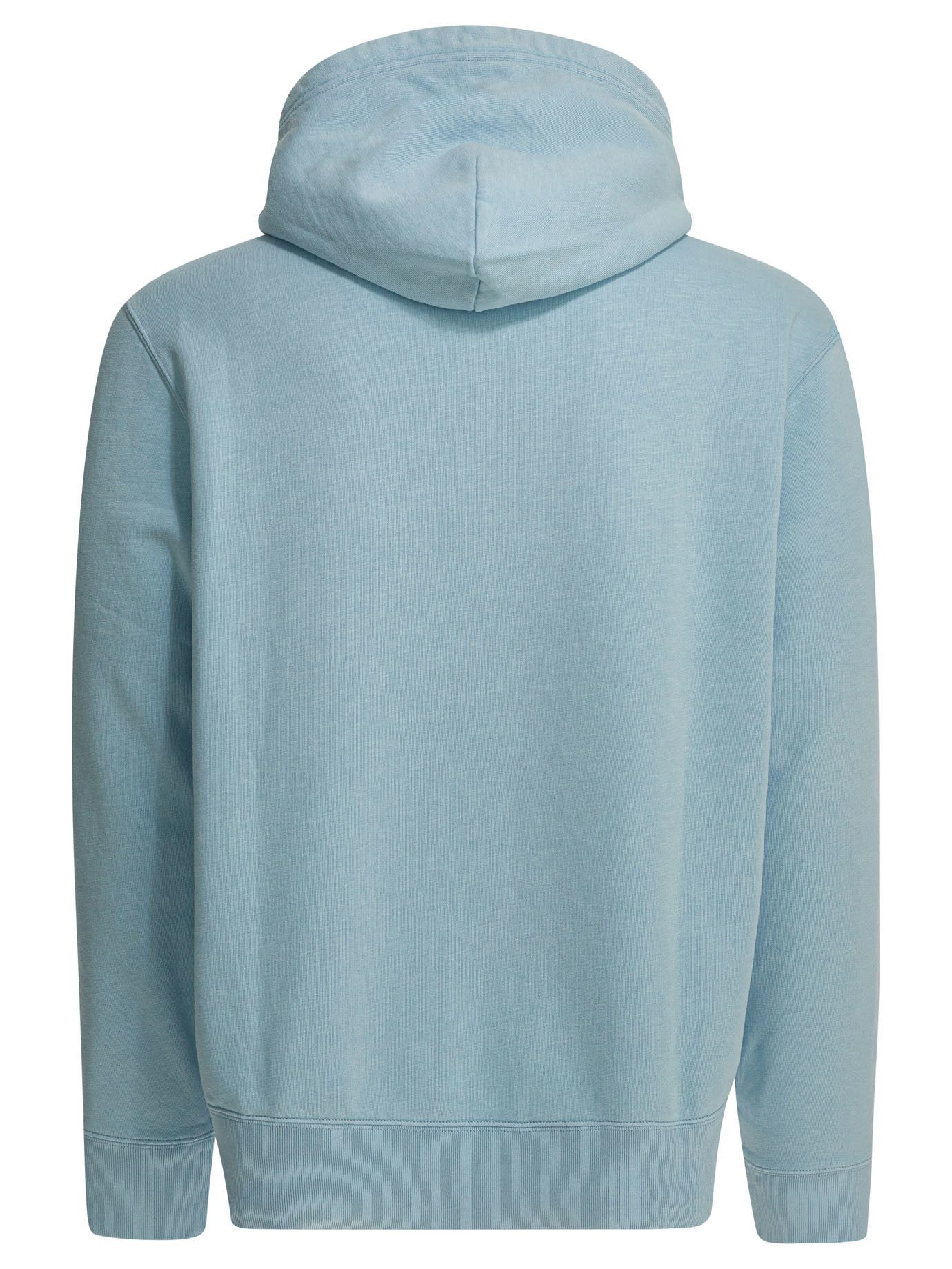 RRL Ralph Lauren Rrl Ralph Lauren Hoodie Ralph tag size M Men - USA Duties Paid Size US M / EU 48-50 / 2 - 2 Thumbnail