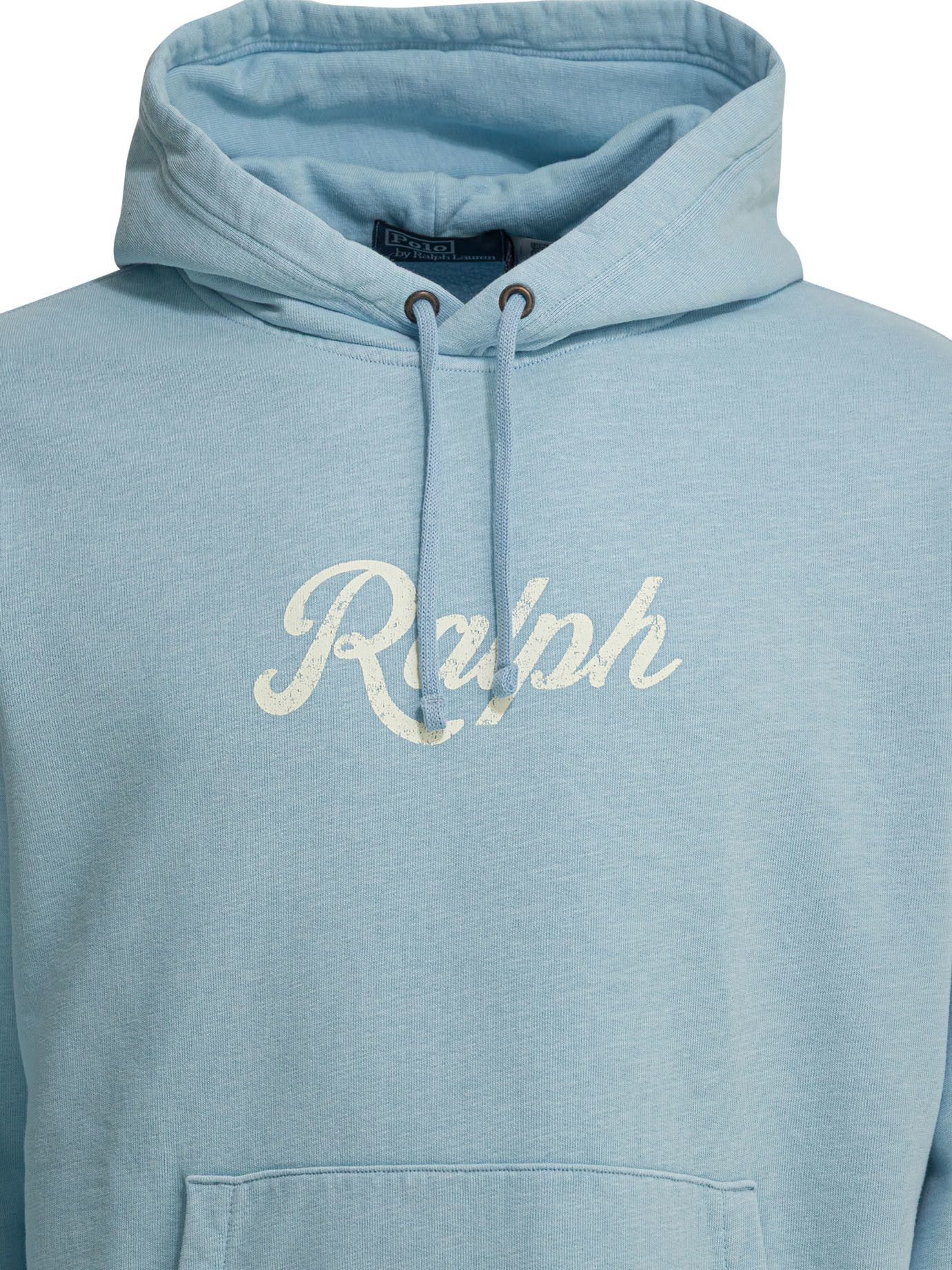 RRL Ralph Lauren Rrl Ralph Lauren Hoodie Ralph tag size M Men - USA Duties Paid Size US M / EU 48-50 / 2 - 3 Thumbnail