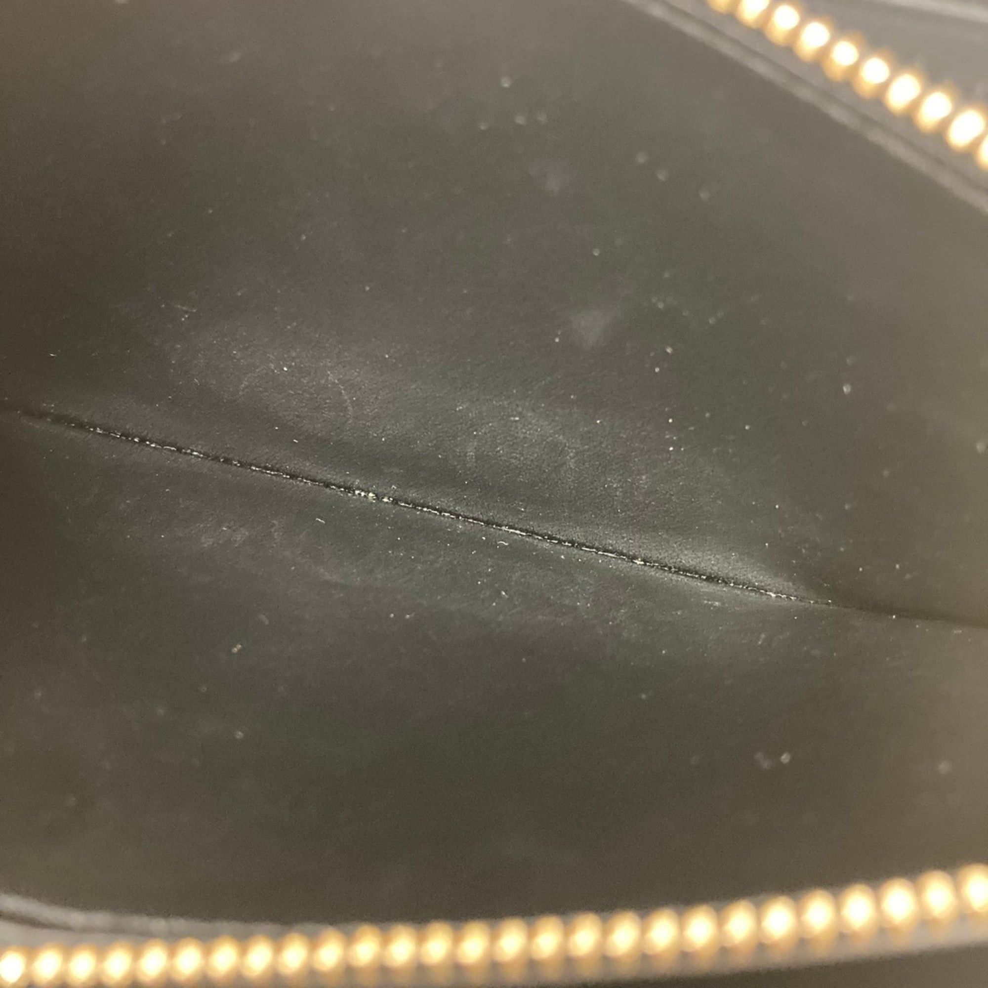 Louis Vuitton Louis Vuitton M81510 Zippy Wallet Coussin Monogram Embossed Noir Black Size ONE SIZE - 6 Thumbnail