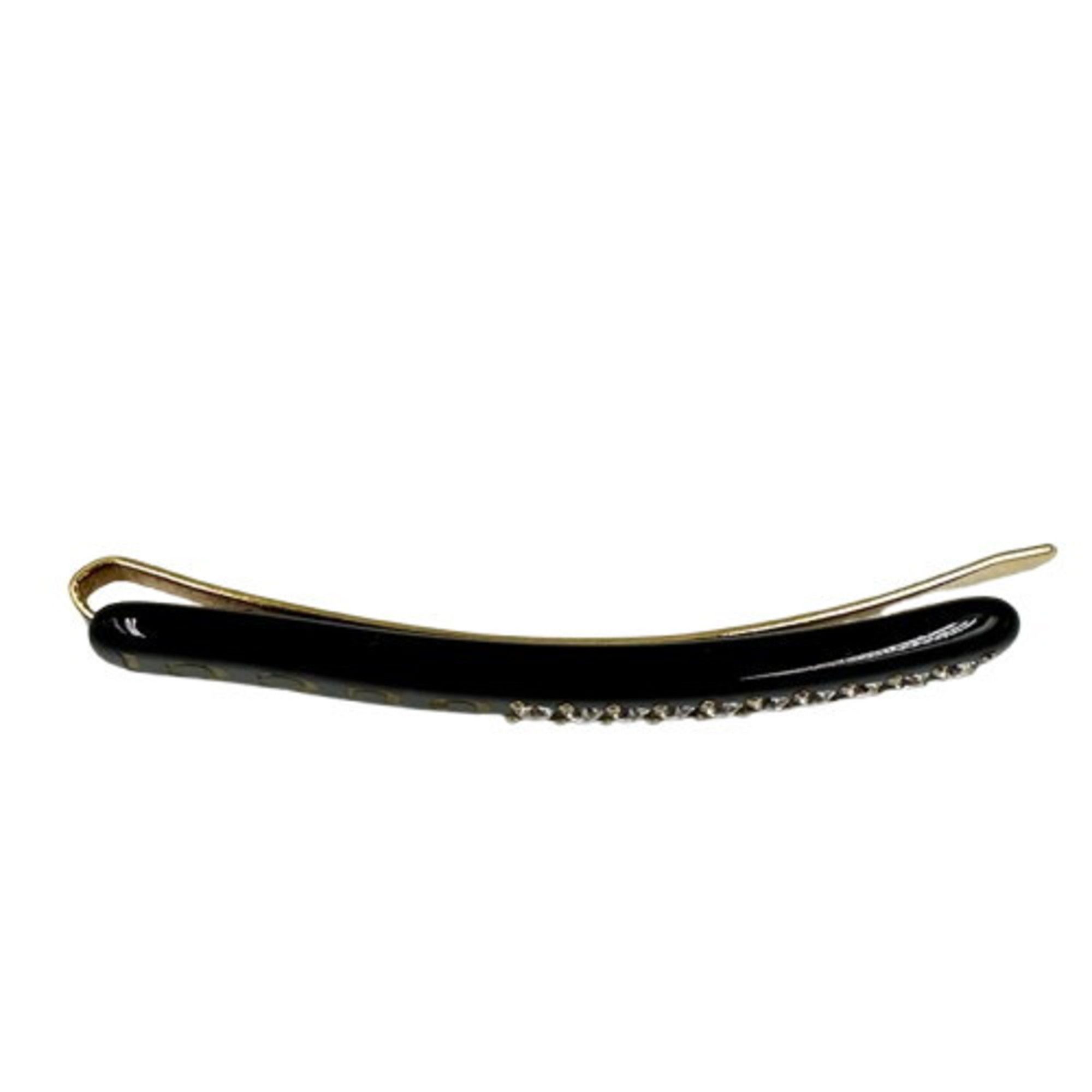 Gucci GUCCI Hairpin Hair Clip with Rhinestones and Crystals Size ONE SIZE - 4 Thumbnail