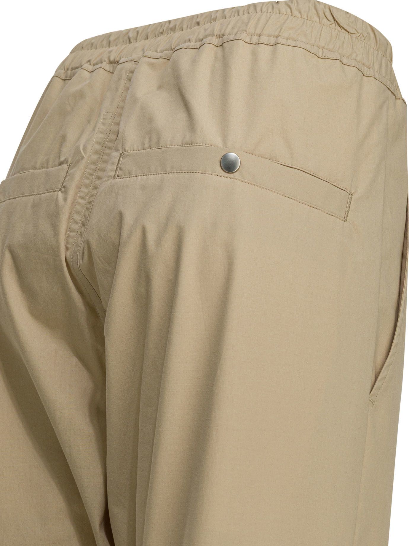 Rick Owens Rick Owens Tecuatl Pants tag size 38 Women - USA Duties Paid Size 26" / US 2 / IT 38 - 4 Thumbnail