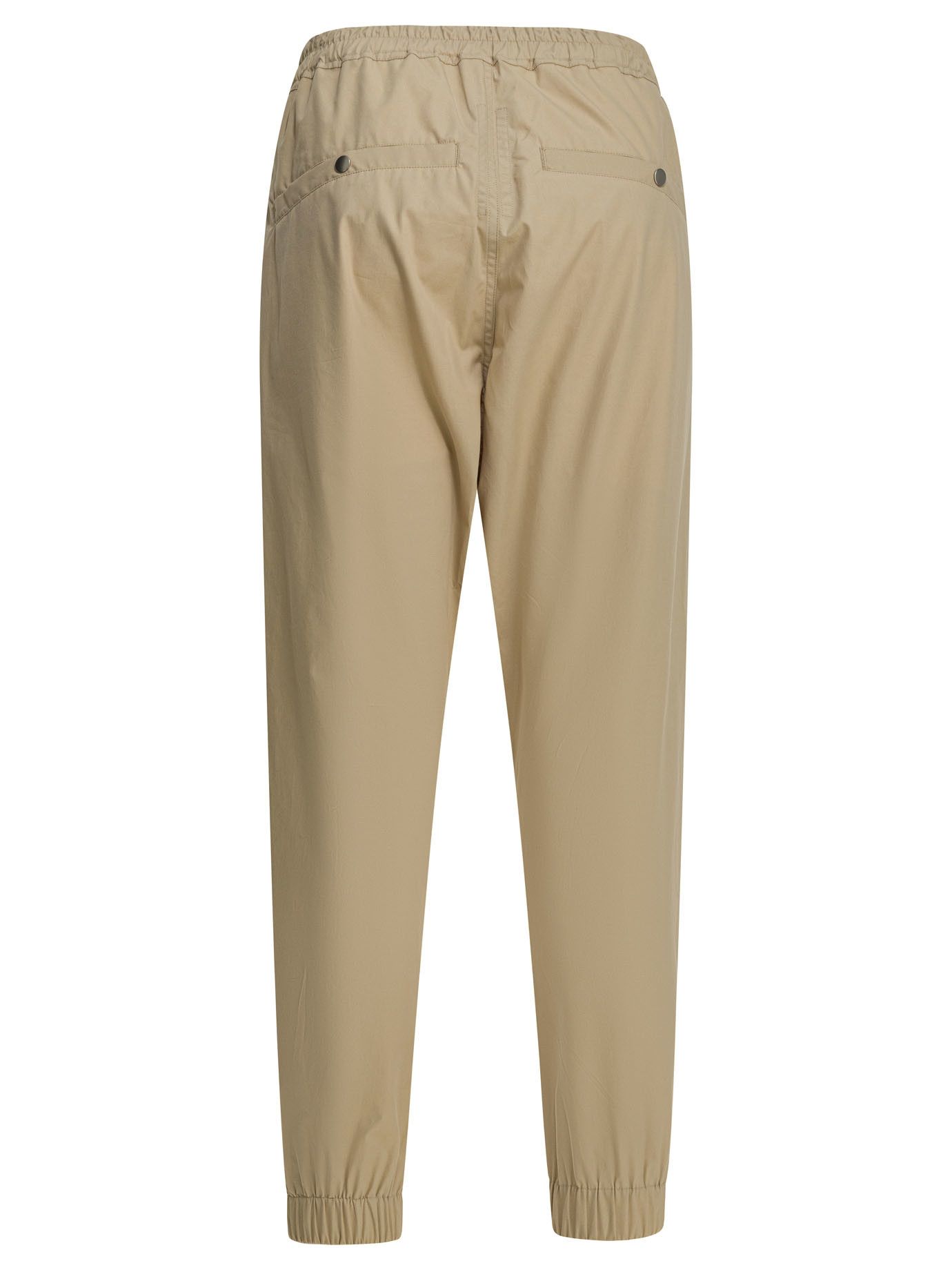 Rick Owens Rick Owens Tecuatl Pants tag size 42 Women - USA Duties Paid Size 28" / US 6 / IT 42 - 2 Thumbnail