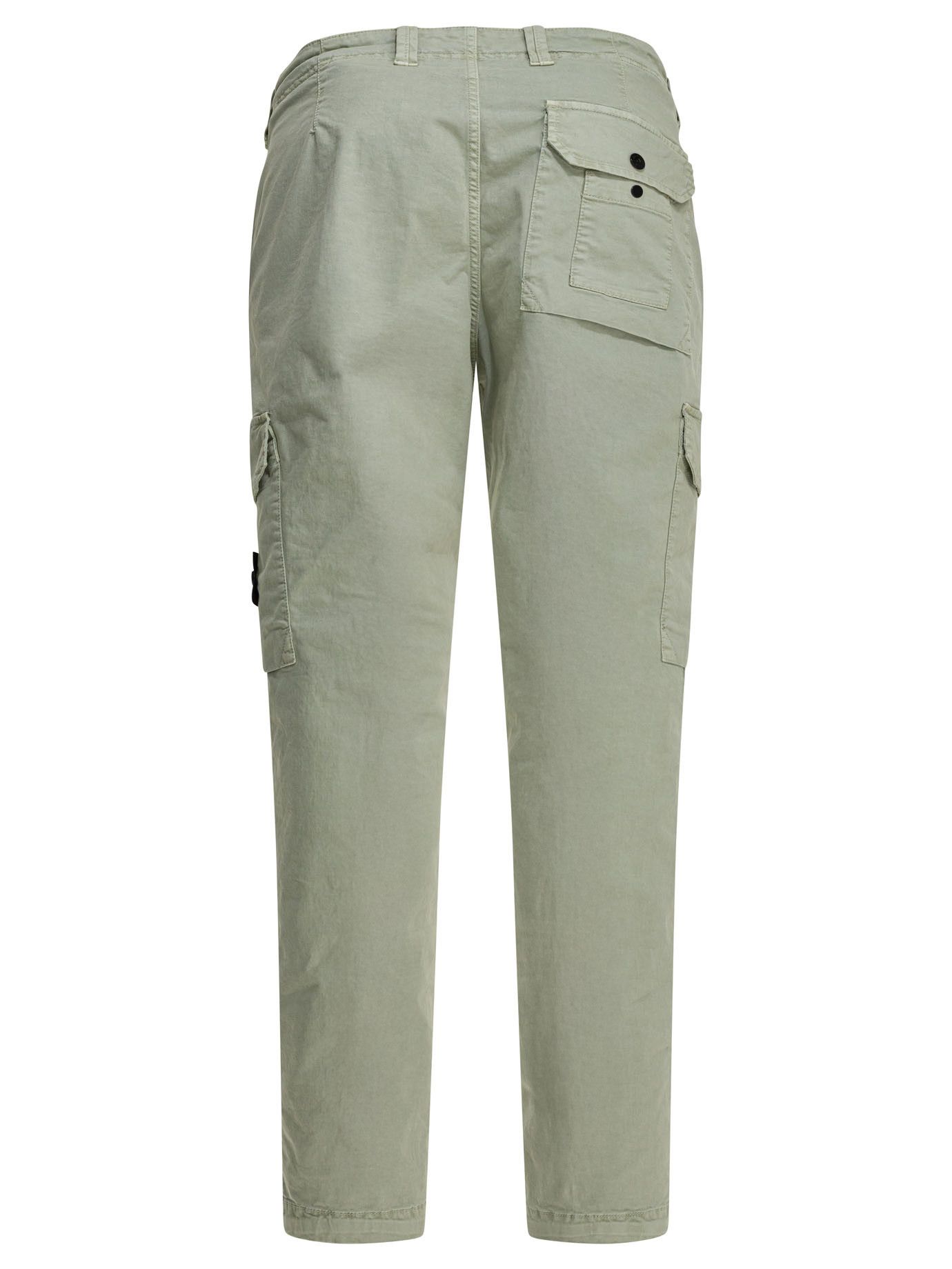 Stone Island Stone Island Broken Twill Cargo Pants tag size 32 Men - USA Duties Paid Size US 32 / EU 48 - 2 Thumbnail