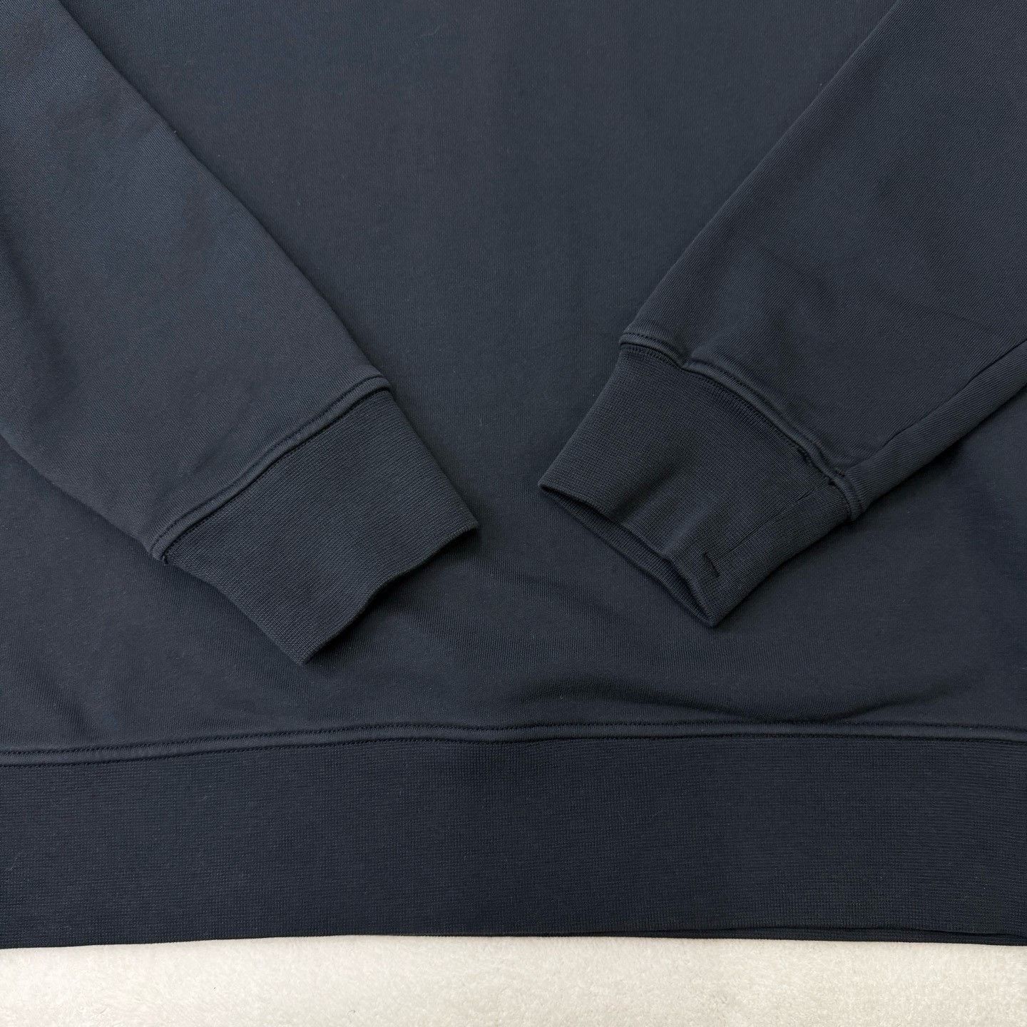 Stone Island Stone Island Blue Hoodie L Men Size US L / EU 52-54 / 3 - 2 Thumbnail