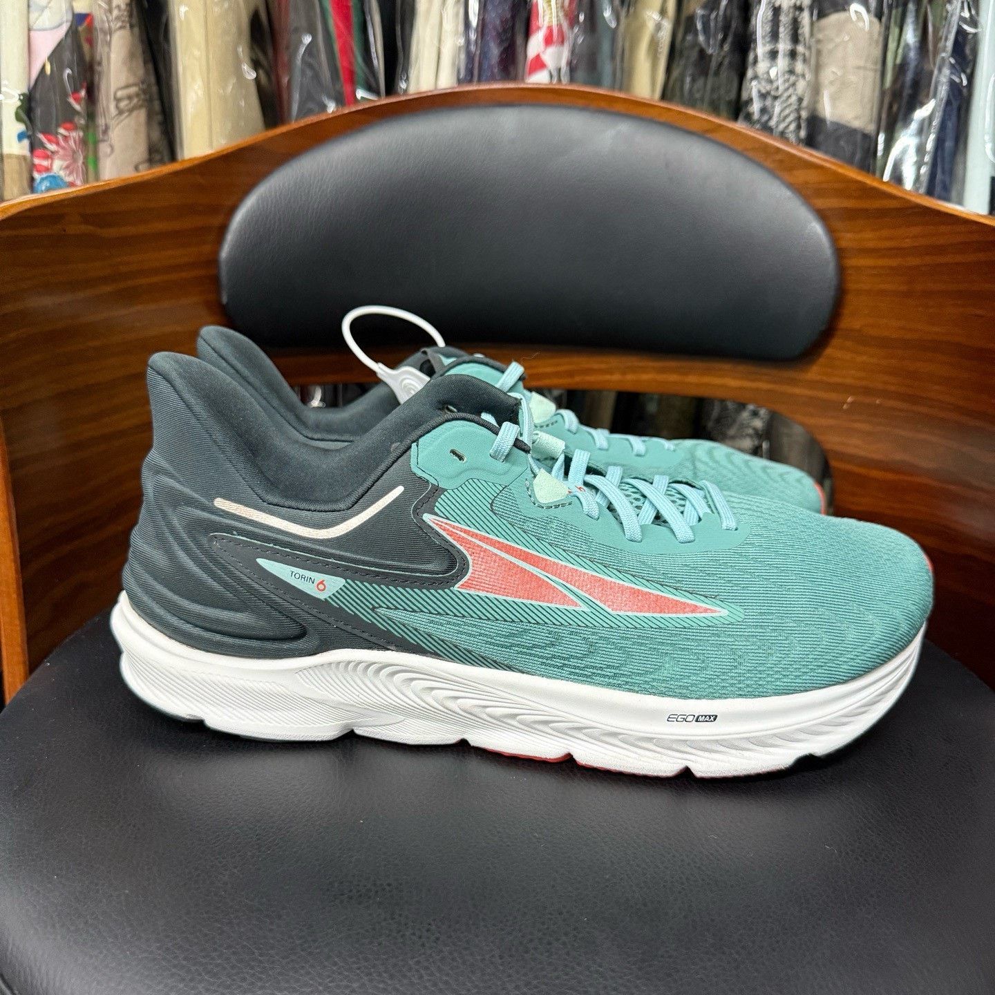 Other Running Lowtop Sneakers 44.5 Men Size US 11 / EU 44 - 4 Thumbnail
