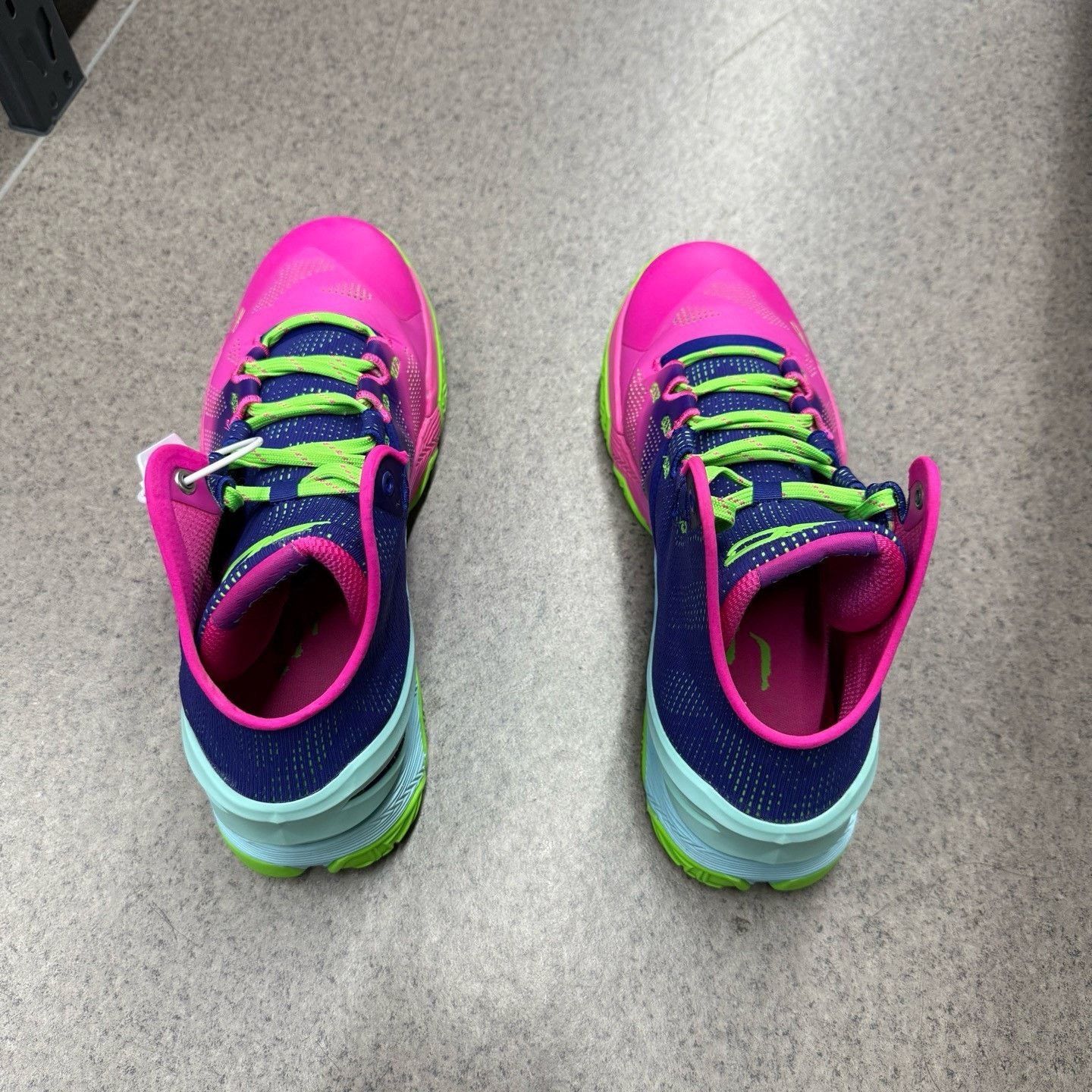 Other Multi Lowtop Sneakers 45 Men Size US 11.5 / EU 44-45 - 8 Thumbnail