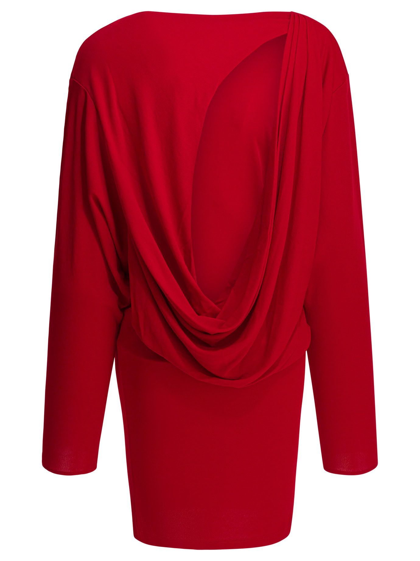 Jacquemus Jacquemus Mistral Dress tag size L Women - USA Duties Paid Size L / US 10 / IT 46 - 2 Thumbnail