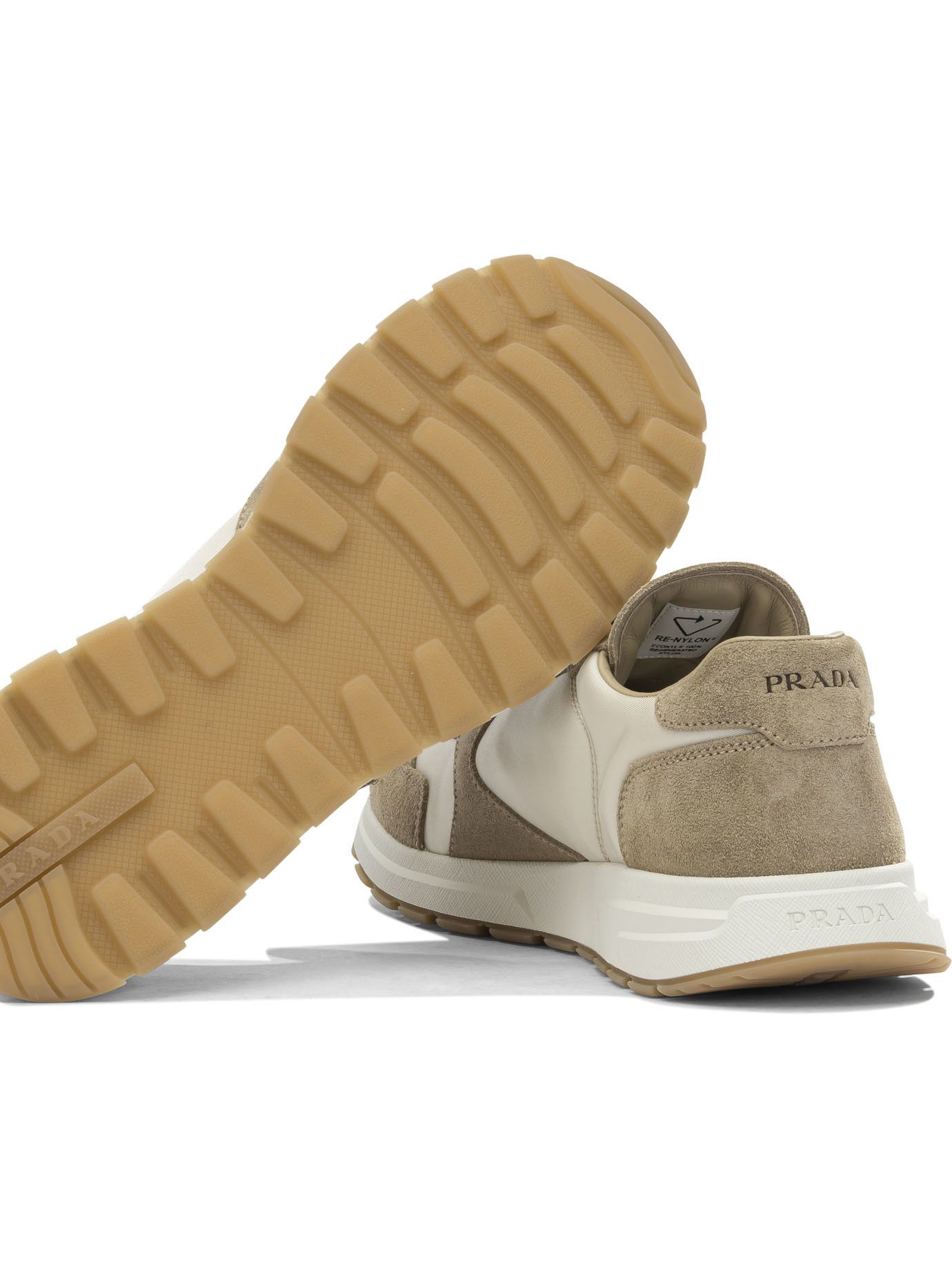 Prada Prada Prax Sneaker UK 7 Men - USA Duties Paid Size US 8 / EU 41 - 5 Thumbnail