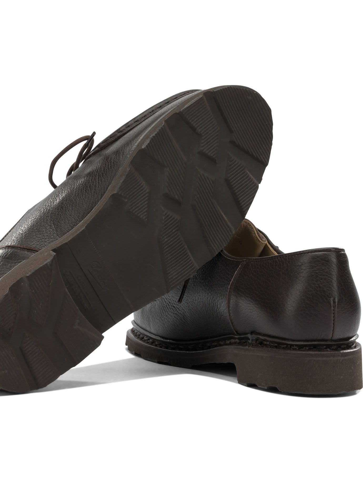Paraboot Paraboot Micheal Lace-Up Loafers UK 6.5 Women - USA Duties Paid Size US 9 / IT 39 - 5 Thumbnail
